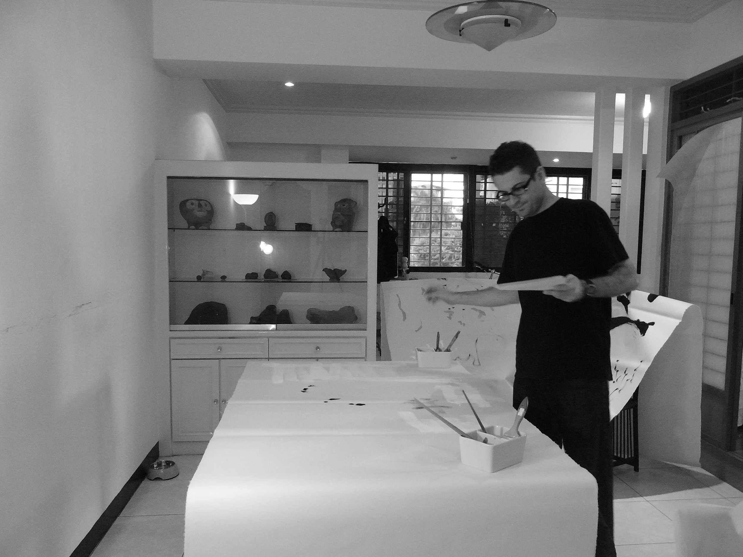 Kevin-Brown-Calligraphy-Life-Sentence-VI-R0029810.JPG