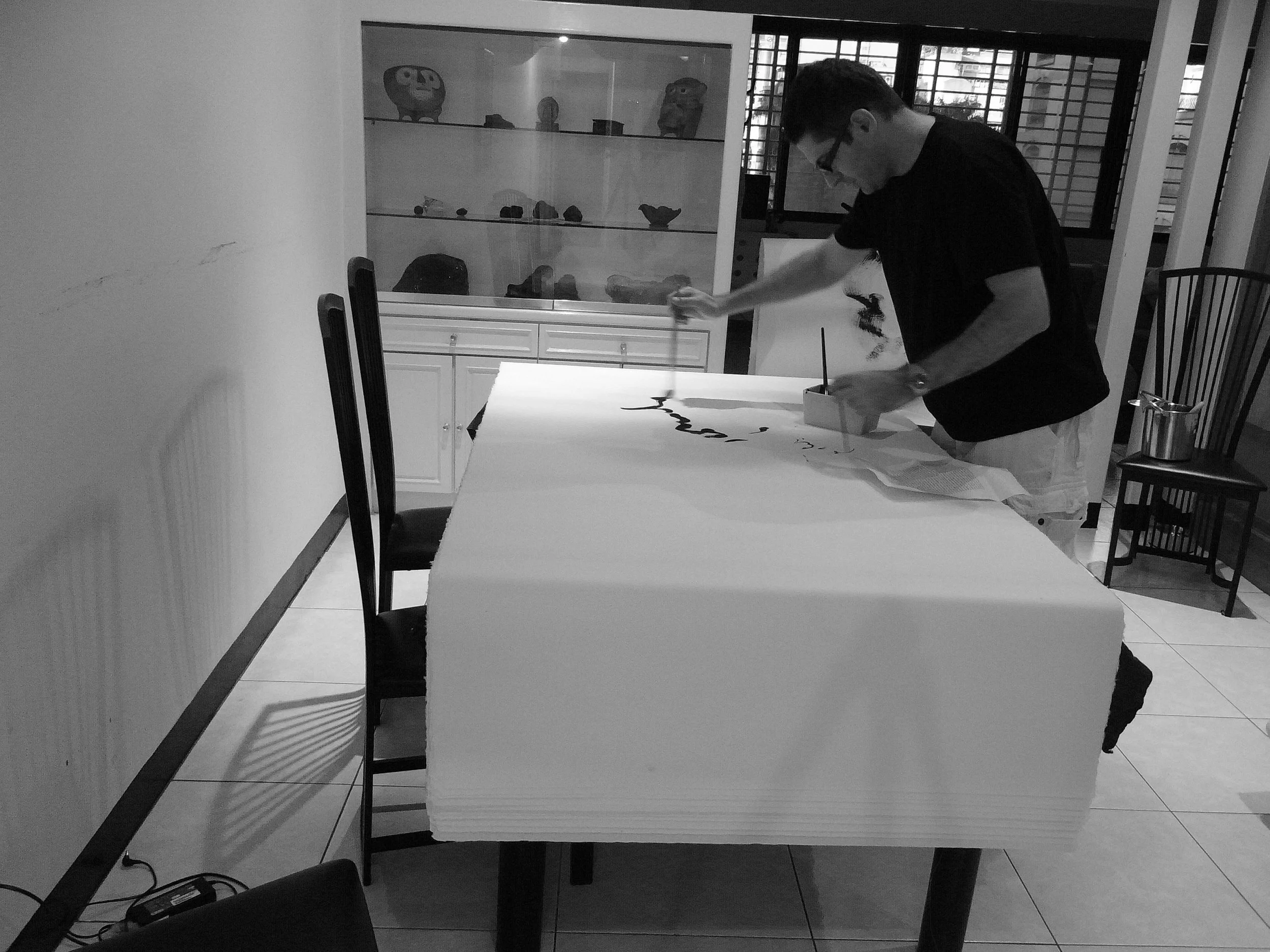 Kevin-Brown-Calligraphy-Life-Sentence-IV-R0026225.JPG
