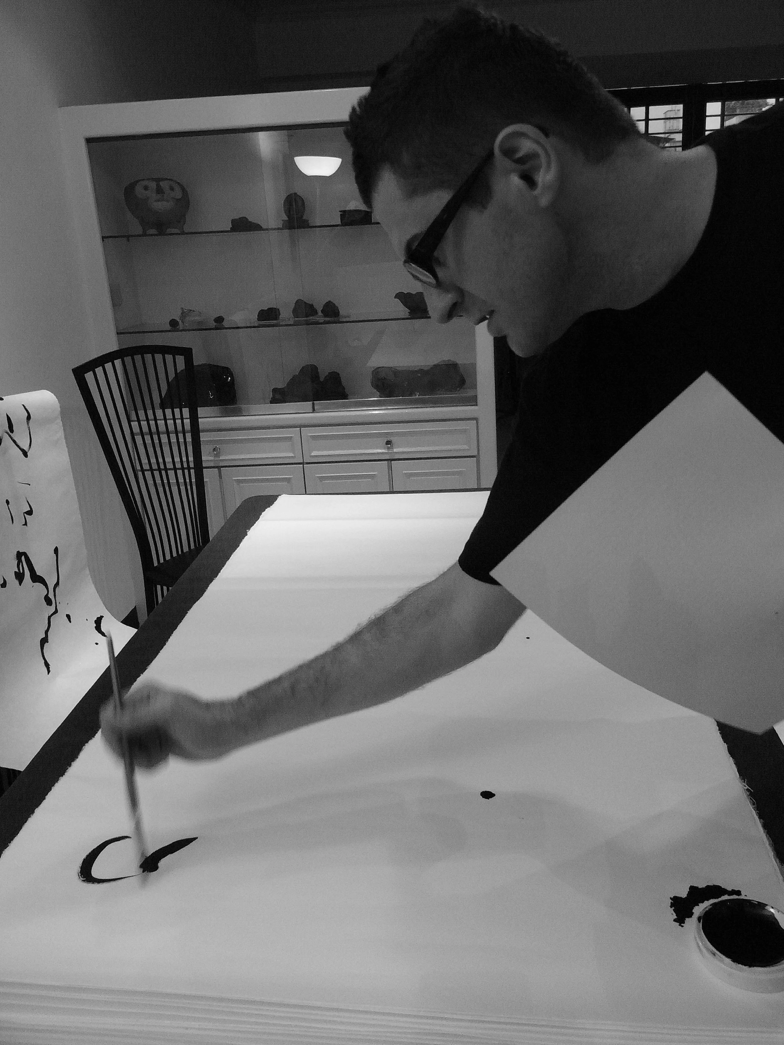 Kevin-Brown-Calligraphy-Life-Sentence-II-R0023909.JPG
