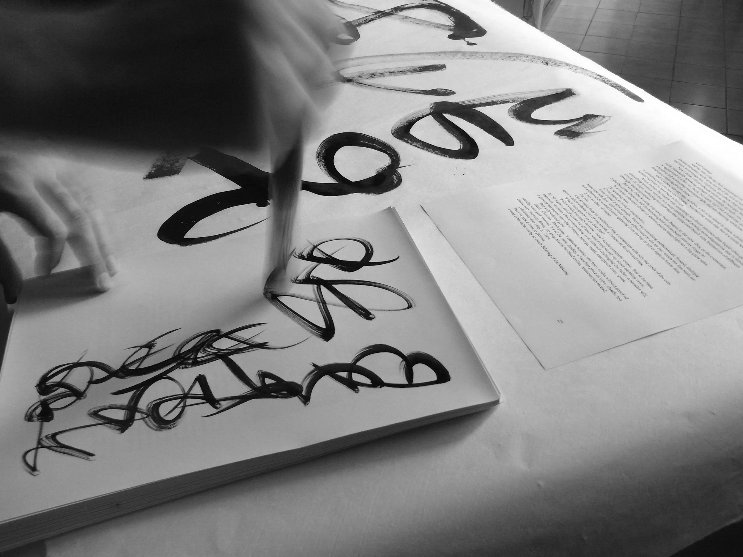 Kevin-Brown-Calligraphy-Life-Sentence-XIII-R0038159.JPG