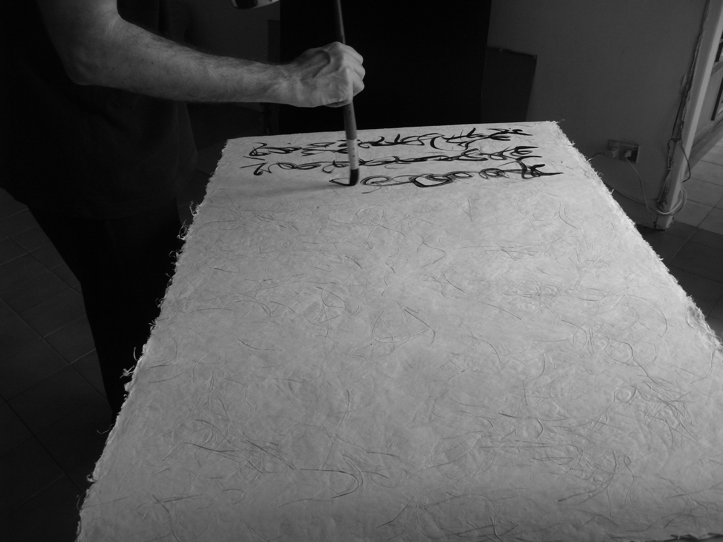 Kevin-Brown-Calligraphy-Life-Sentence-XVII-R0039650.JPG