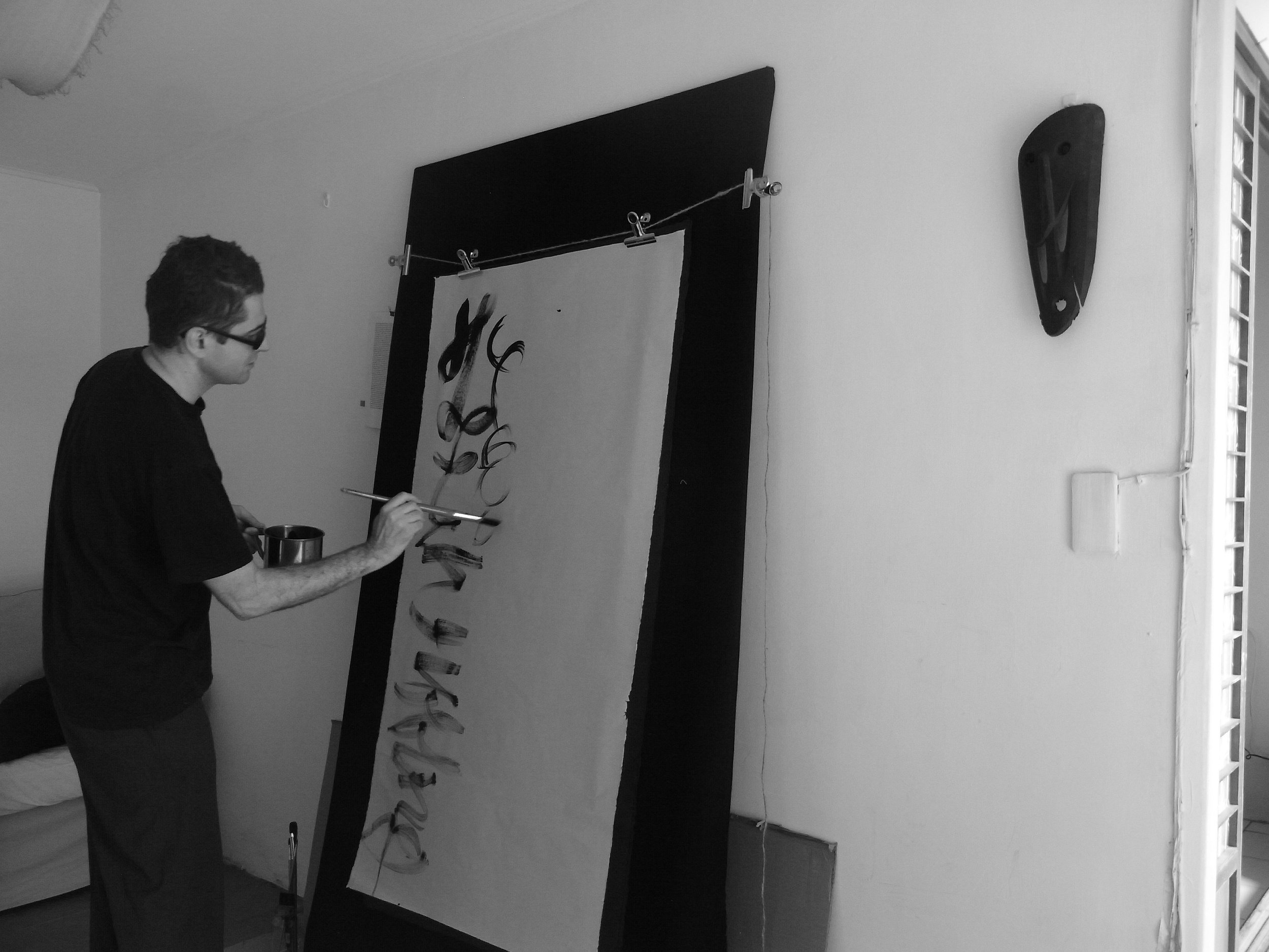Kevin-Brown-Calligraphy-Life-Sentence-XV-R0038699.JPG