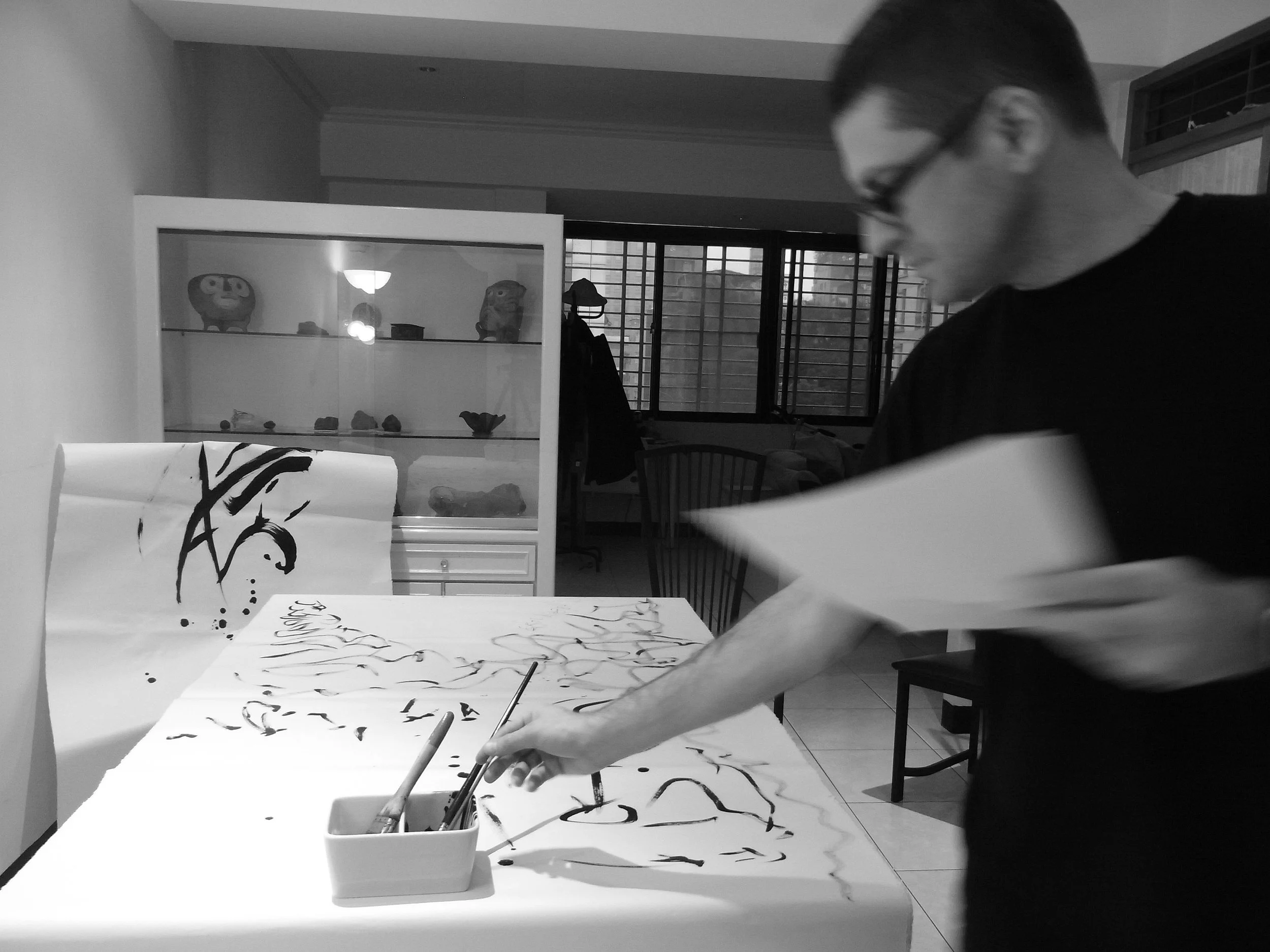 Kevin-Brown-Calligraphy-Life-Sentence-VIII-R0031266.JPG