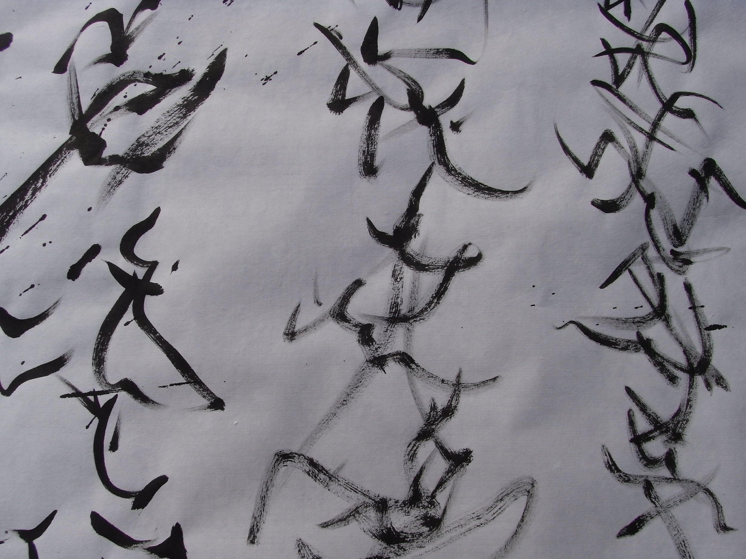 Kevin-Brown-Calligraphy-Praying-Mantis-RIMG1235.JPG