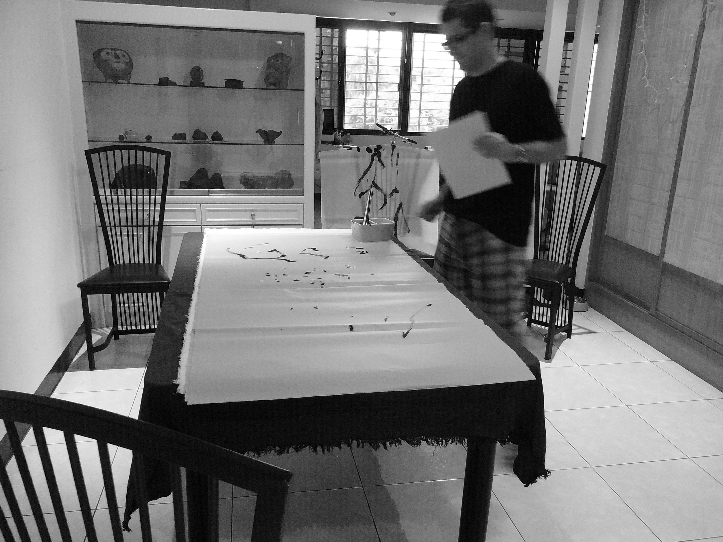 Kevin-Brown-Calligraphy-Life-Sentence-V-R0026762.JPG