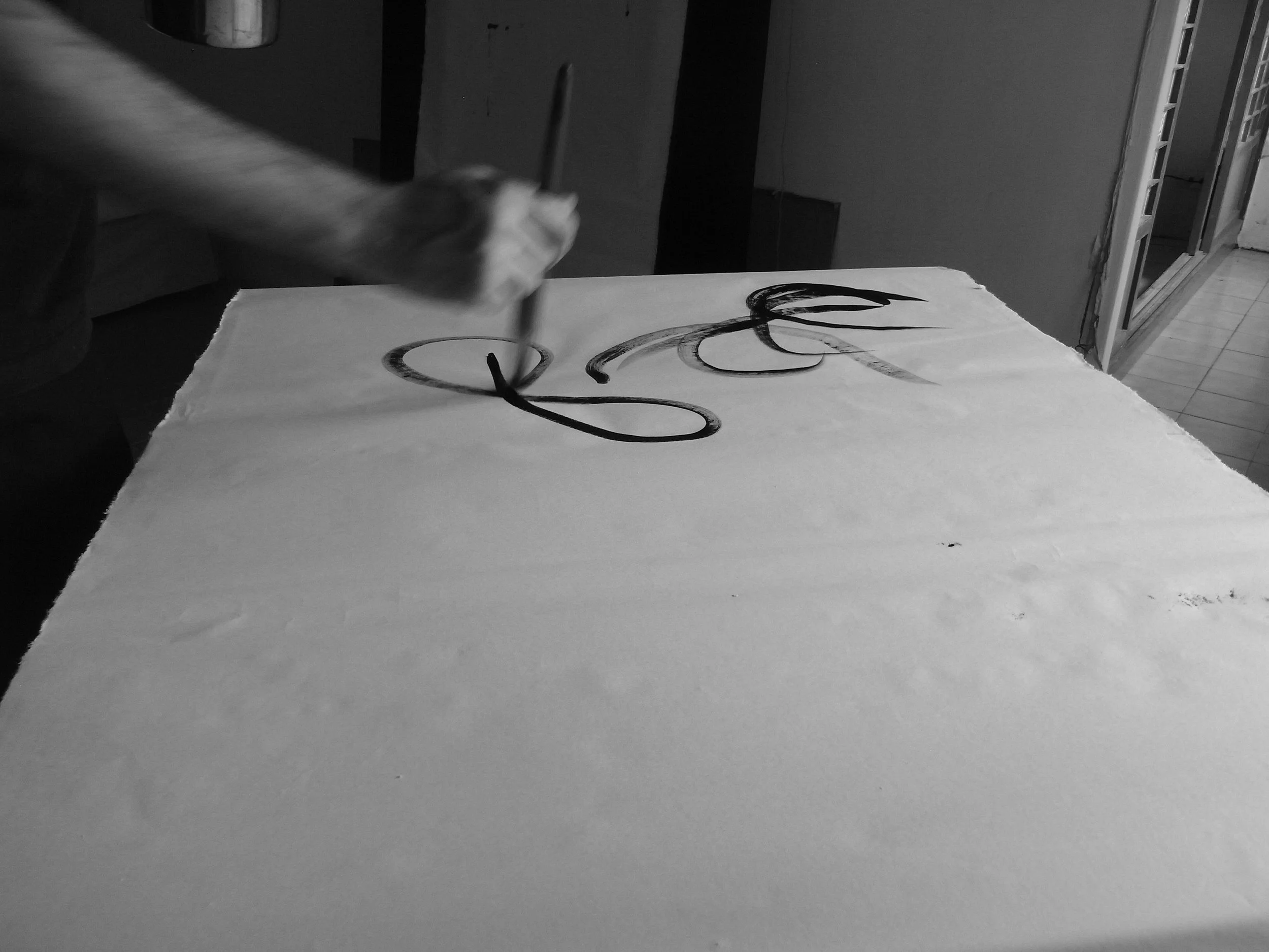 Kevin-Brown-Calligraphy-Life-Sentence-XIV-R0038378.JPG