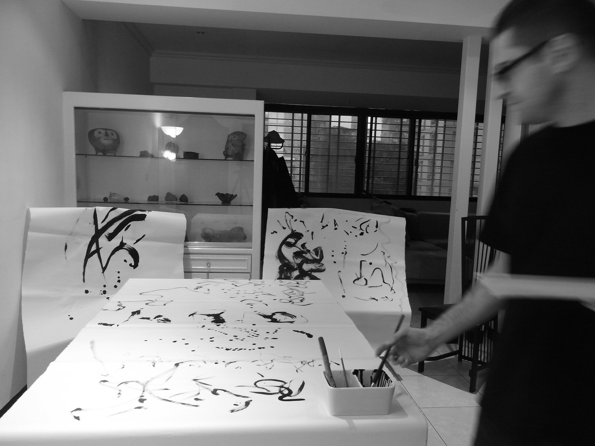 Kevin-Brown-Calligraphy-Life-Sentence-VIII-R0031347.JPG