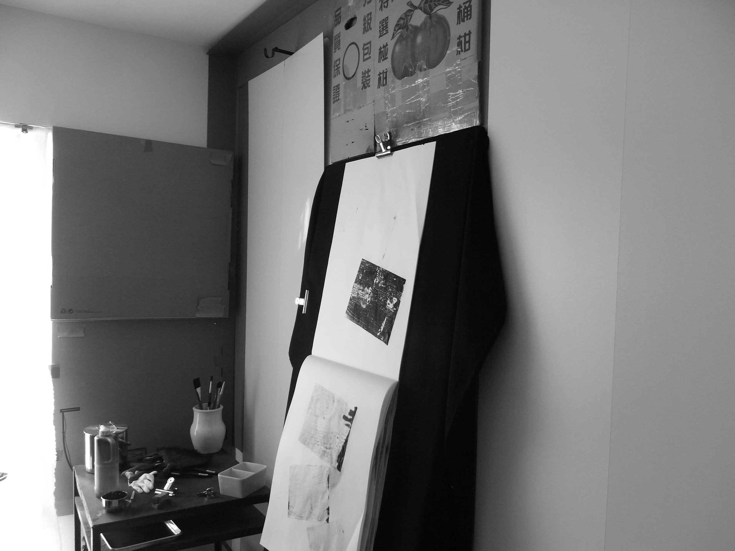 Kevin-Brown-Calligraphy-Printing press-R0064370.JPG