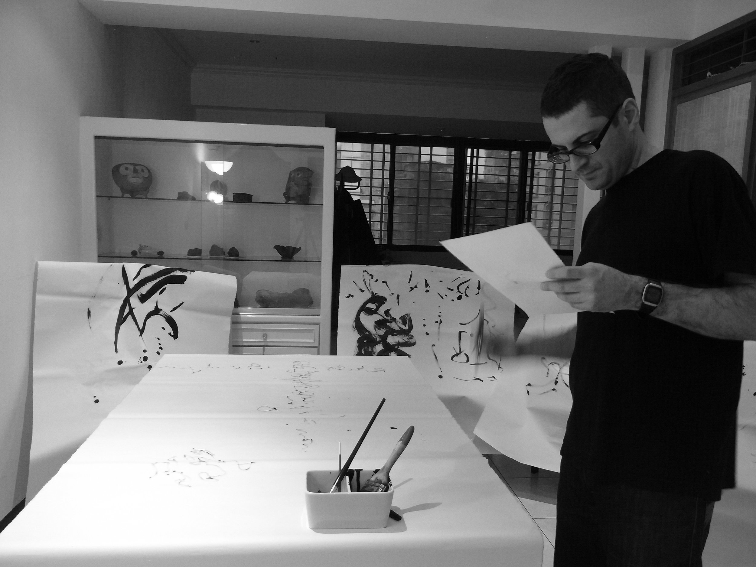 Kevin-Brown-Calligraphy-Life-Sentence-VIII-R0031443.JPG