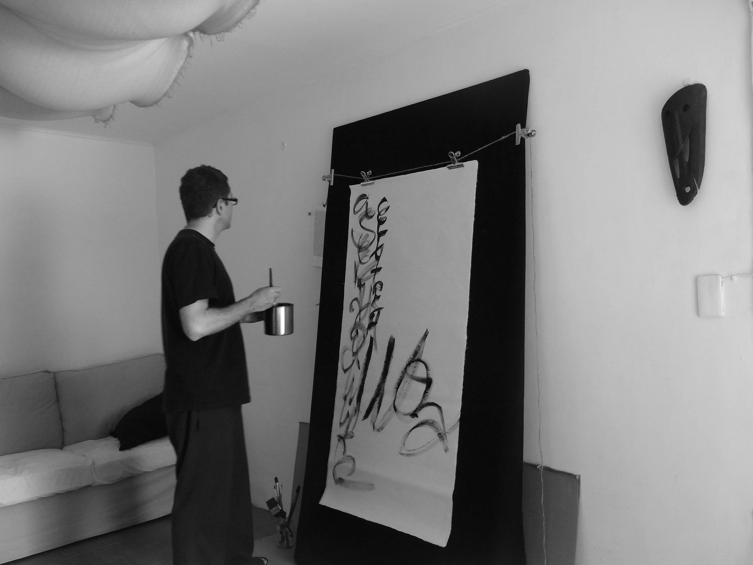 Kevin-Brown-Calligraphy-Life-Sentence-XVI-R0039389.JPG