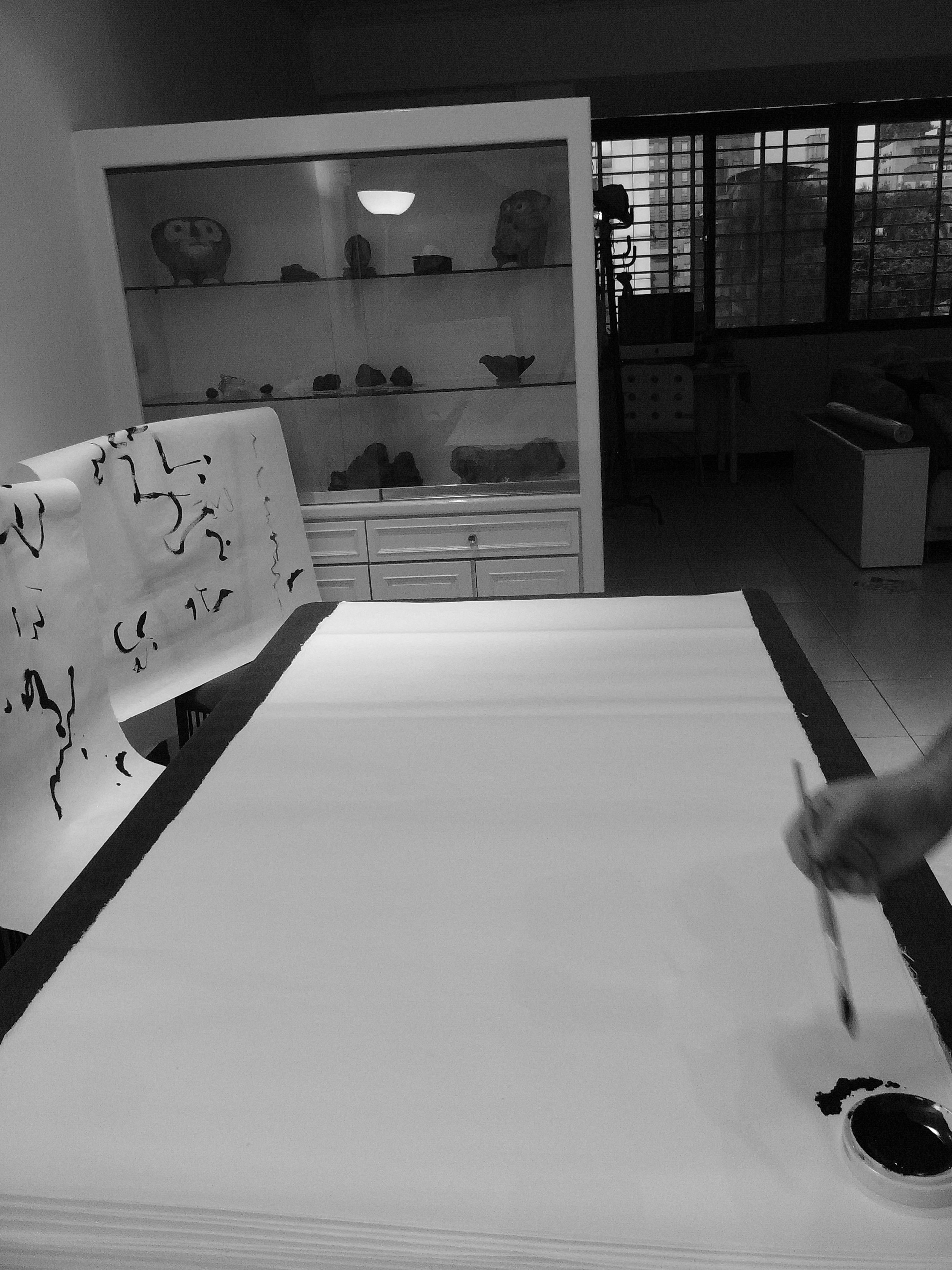 Kevin-Brown-Calligraphy-Life-Sentence-II-R0023954.JPG