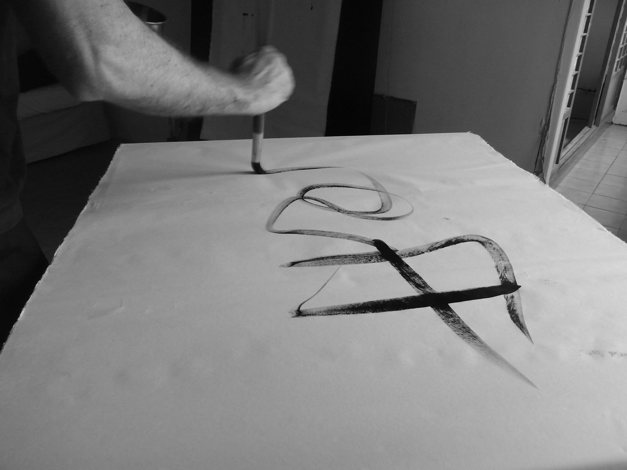 Kevin-Brown-Calligraphy-Life-Sentence-XIV-R0038231.JPG