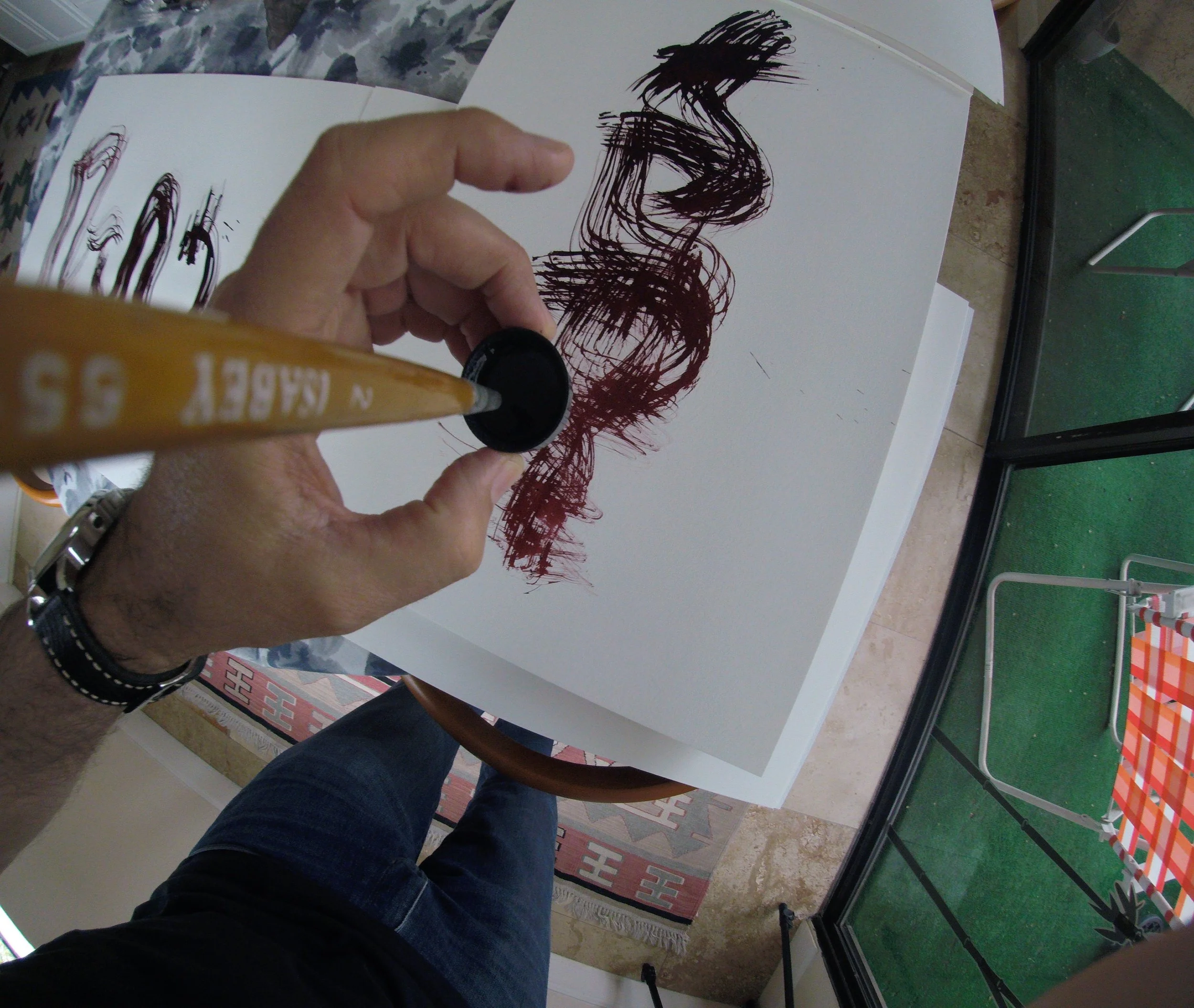 Kevin-Brown-Calligraphy-Brush-POV-G0040229.JPG