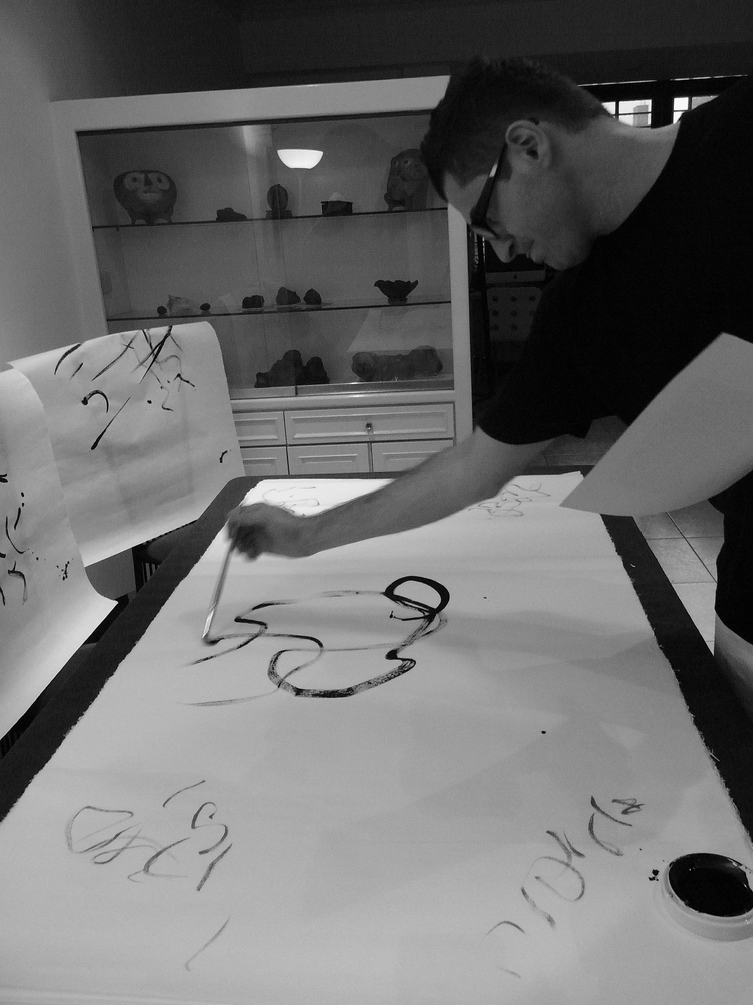 Kevin-Brown-Calligraphy-Life-Sentence-II-R0024077.JPG