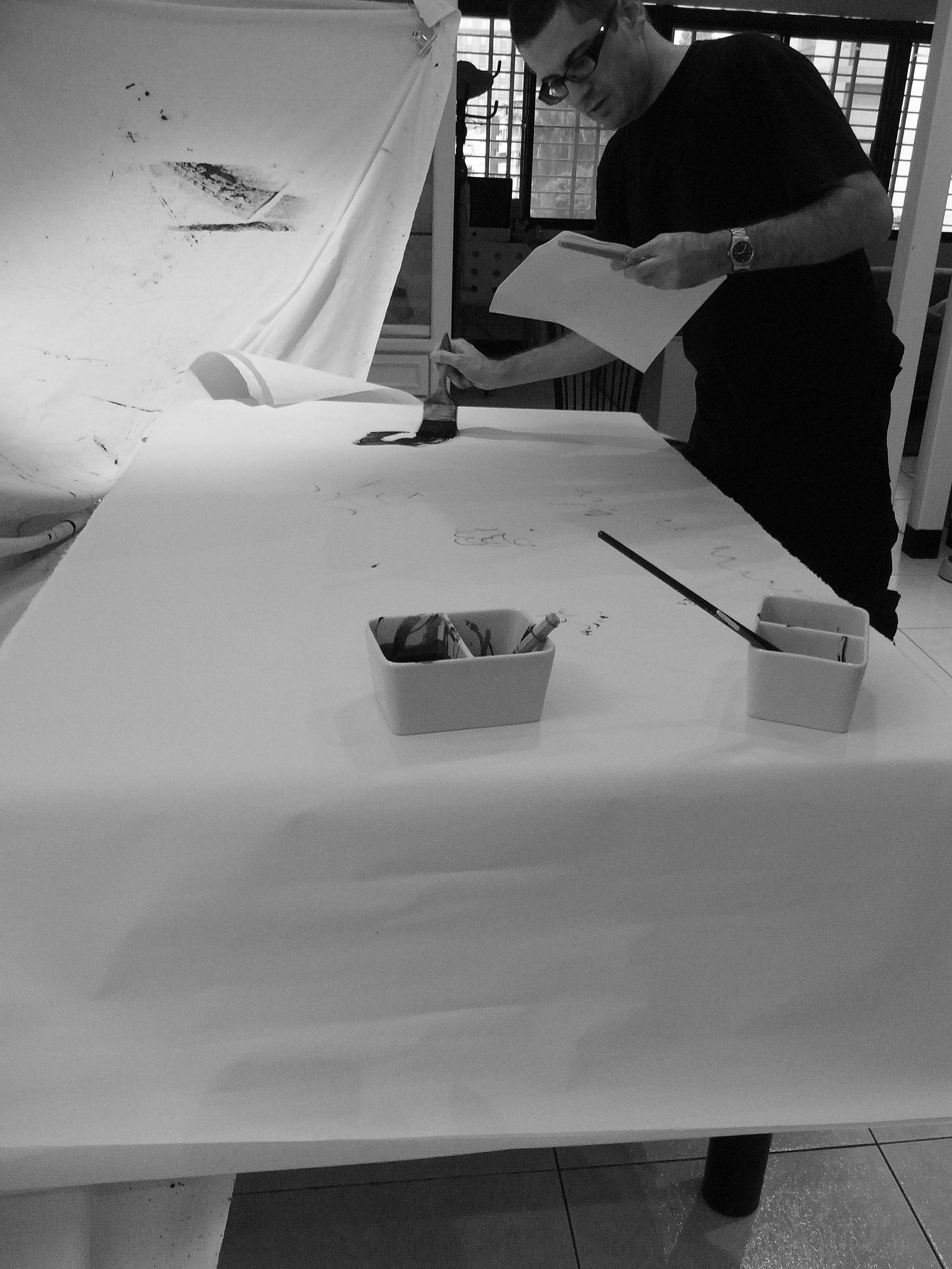Kevin-Brown-Calligraphy-Life-Sentence-III-R0025094.JPG