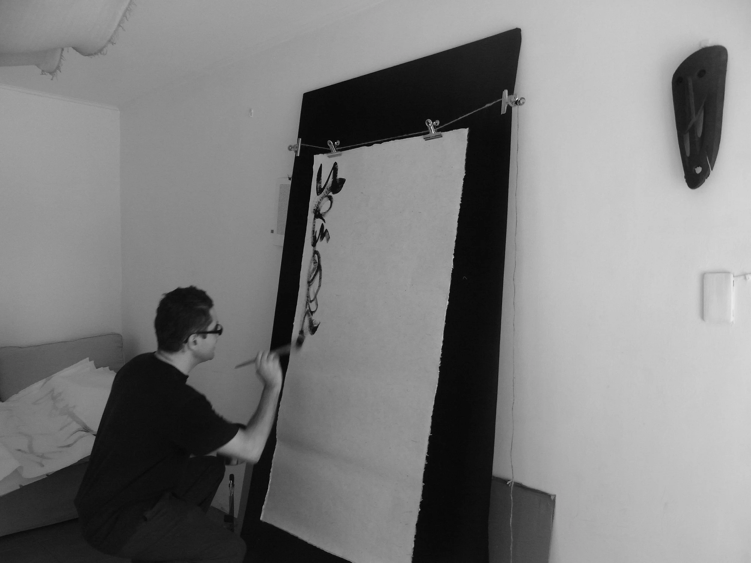 Kevin-Brown-Calligraphy-Life-Sentence-XV-R0038876.JPG