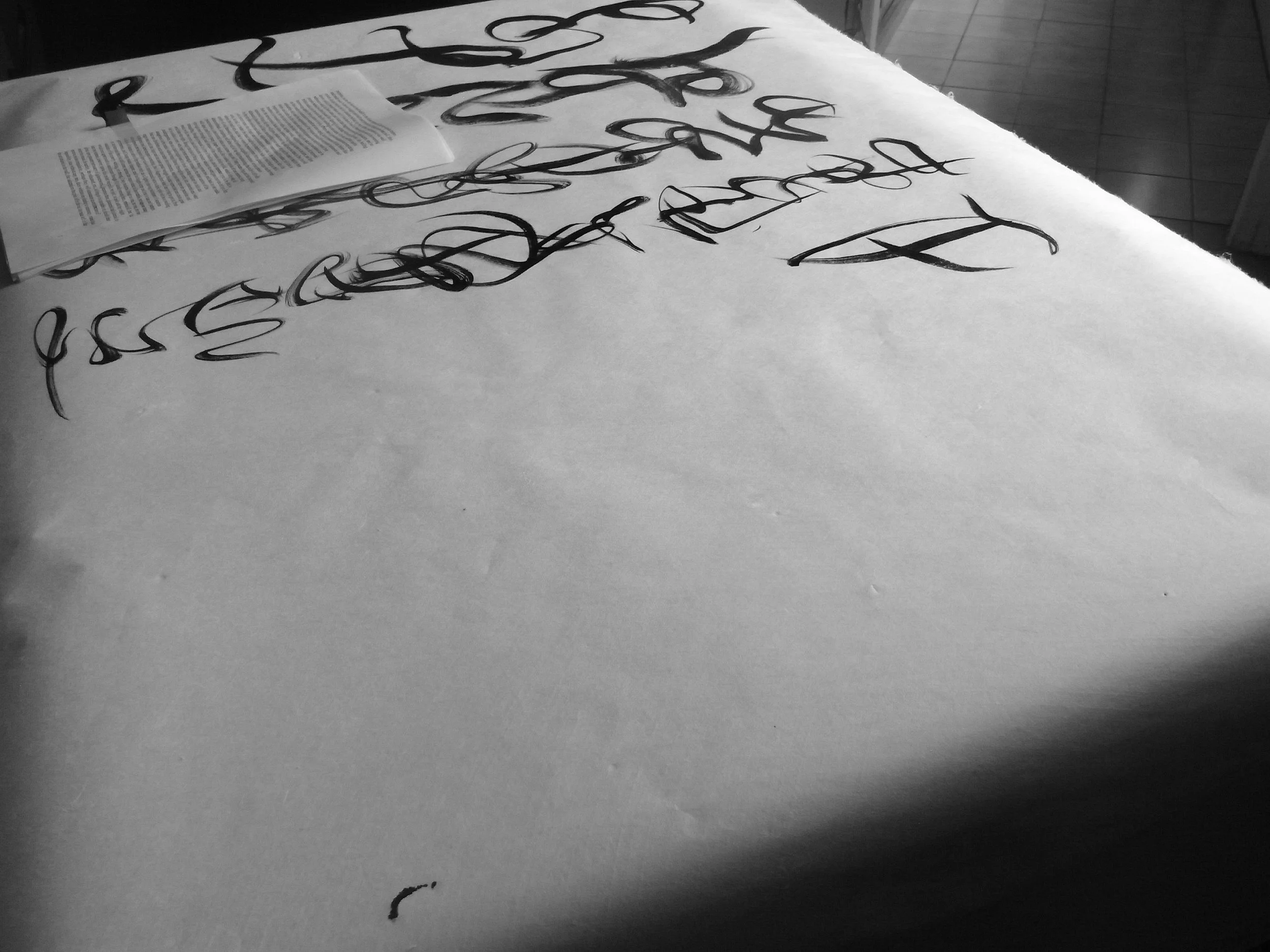 Kevin-Brown-Calligraphy-Life-Sentence-XIII-R0037916.JPG