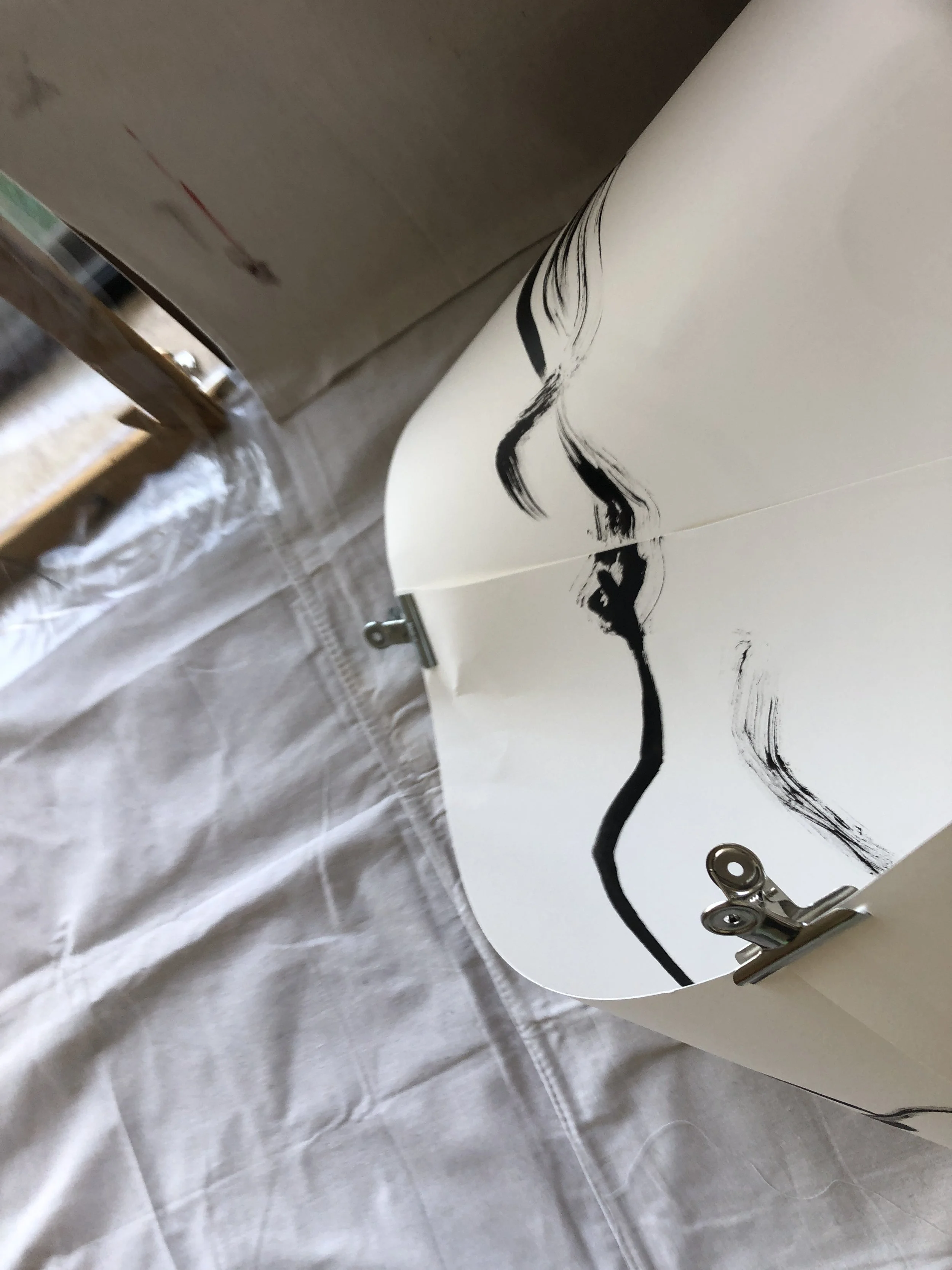 Kevin-Brown-Calligraphy-Mobius-III-IMG_0773 (2).JPG