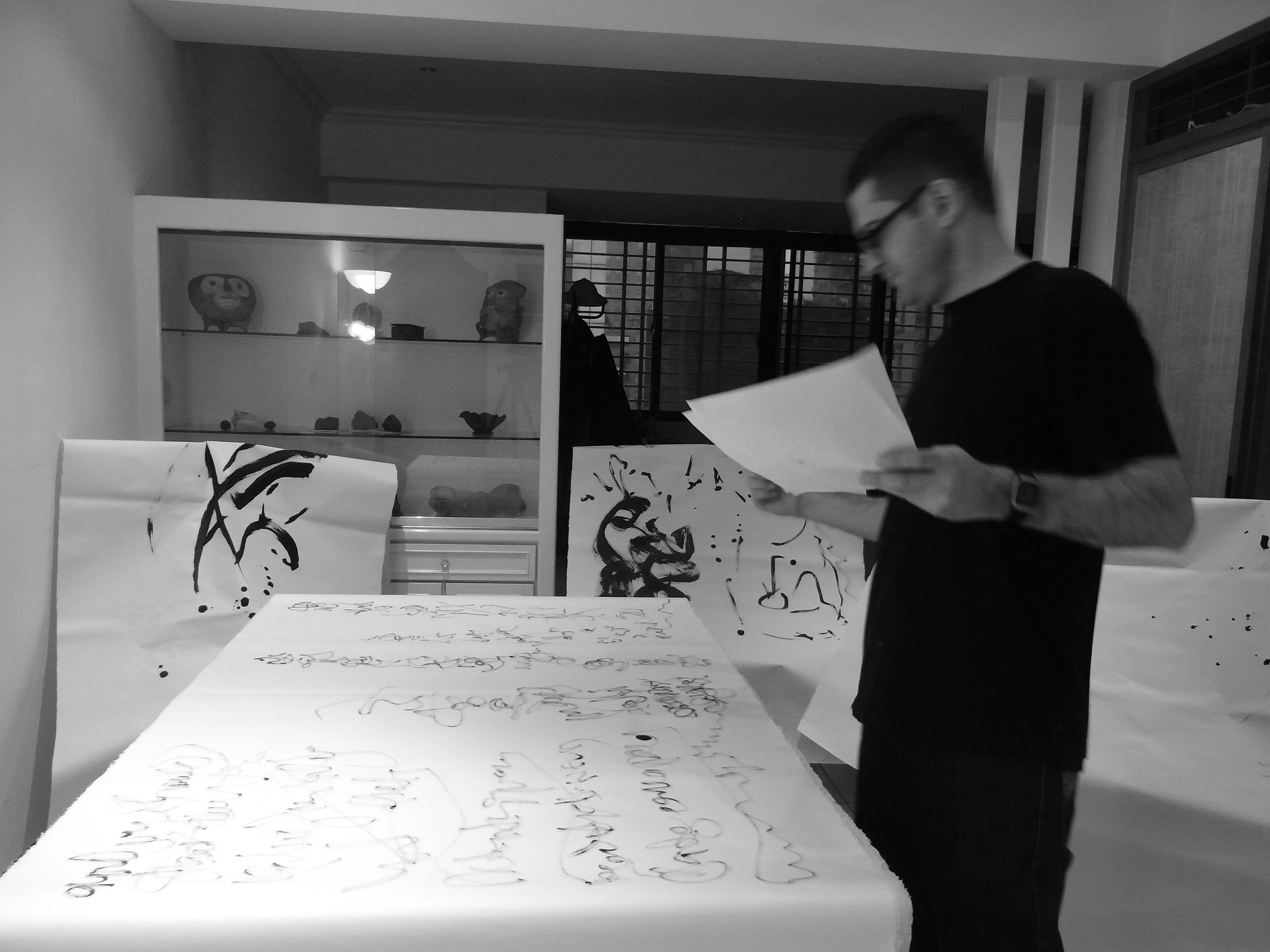 Kevin-Brown-Calligraphy-Life-Sentence-VIII-R0031737.JPG