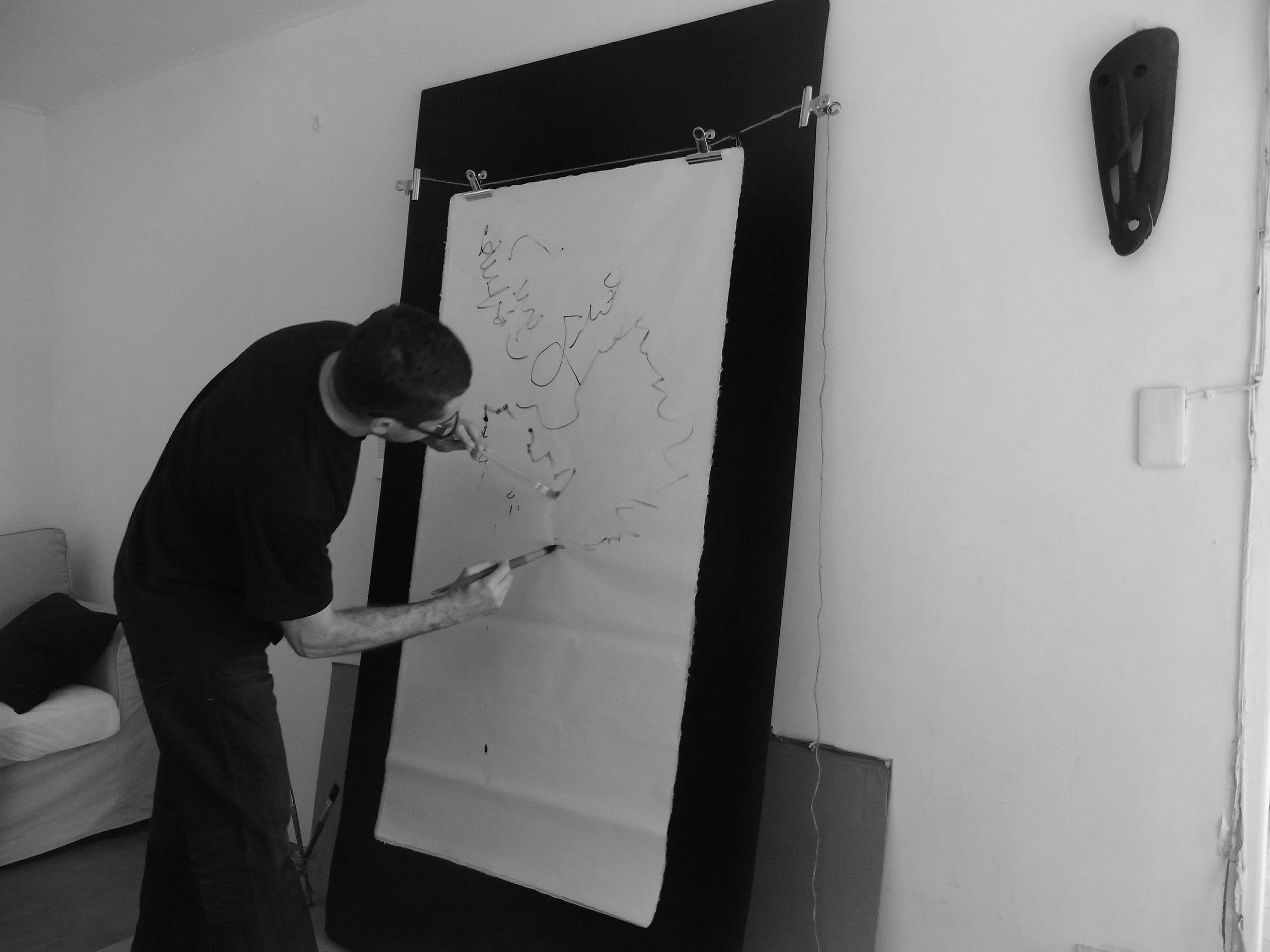 Kevin-Brown-Calligraphy-Life-Sentence-X-R0036512.JPG