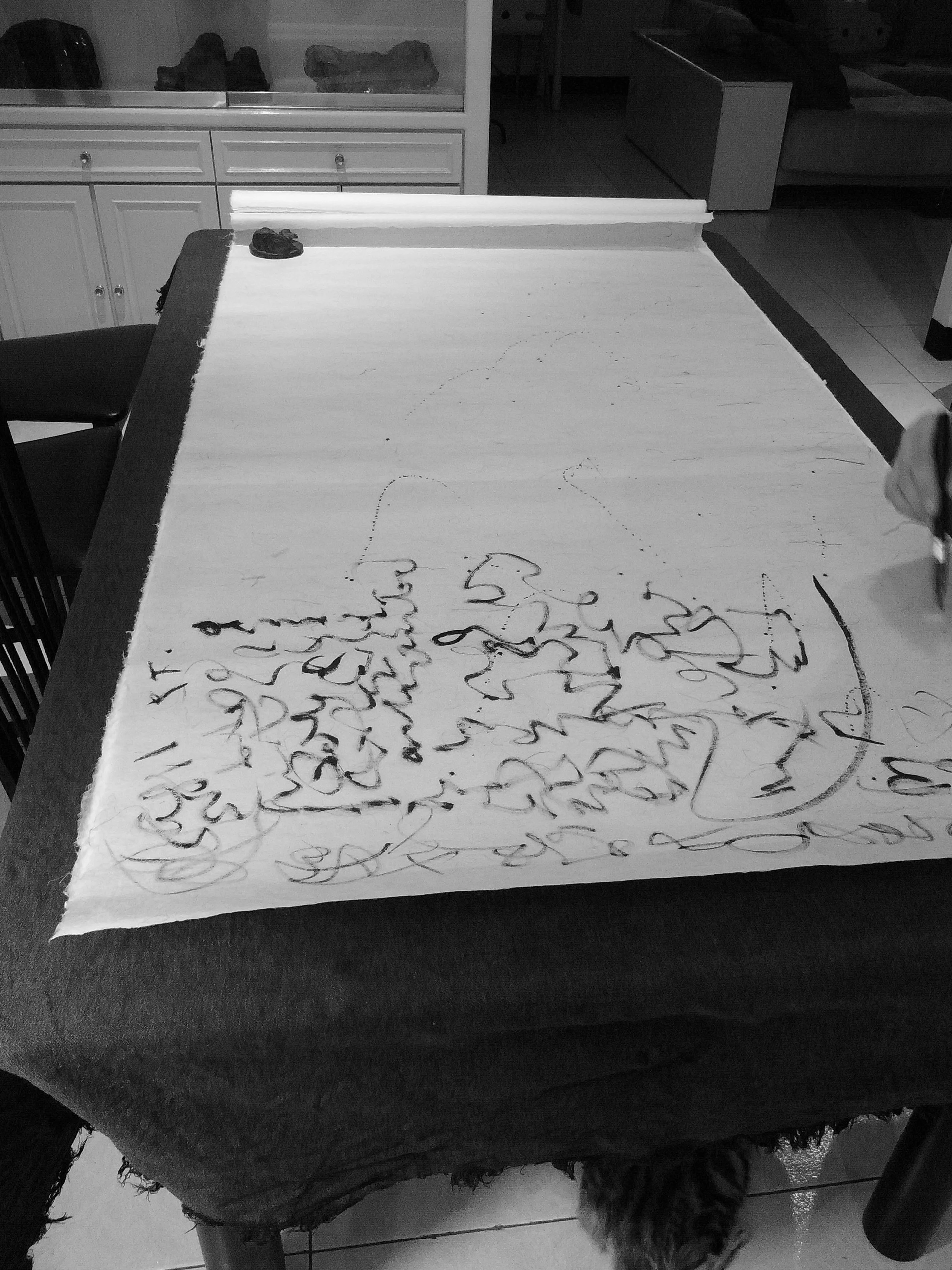 Kevin-Brown-Calligraphy-Life-Sentence-I-R0022647.JPG