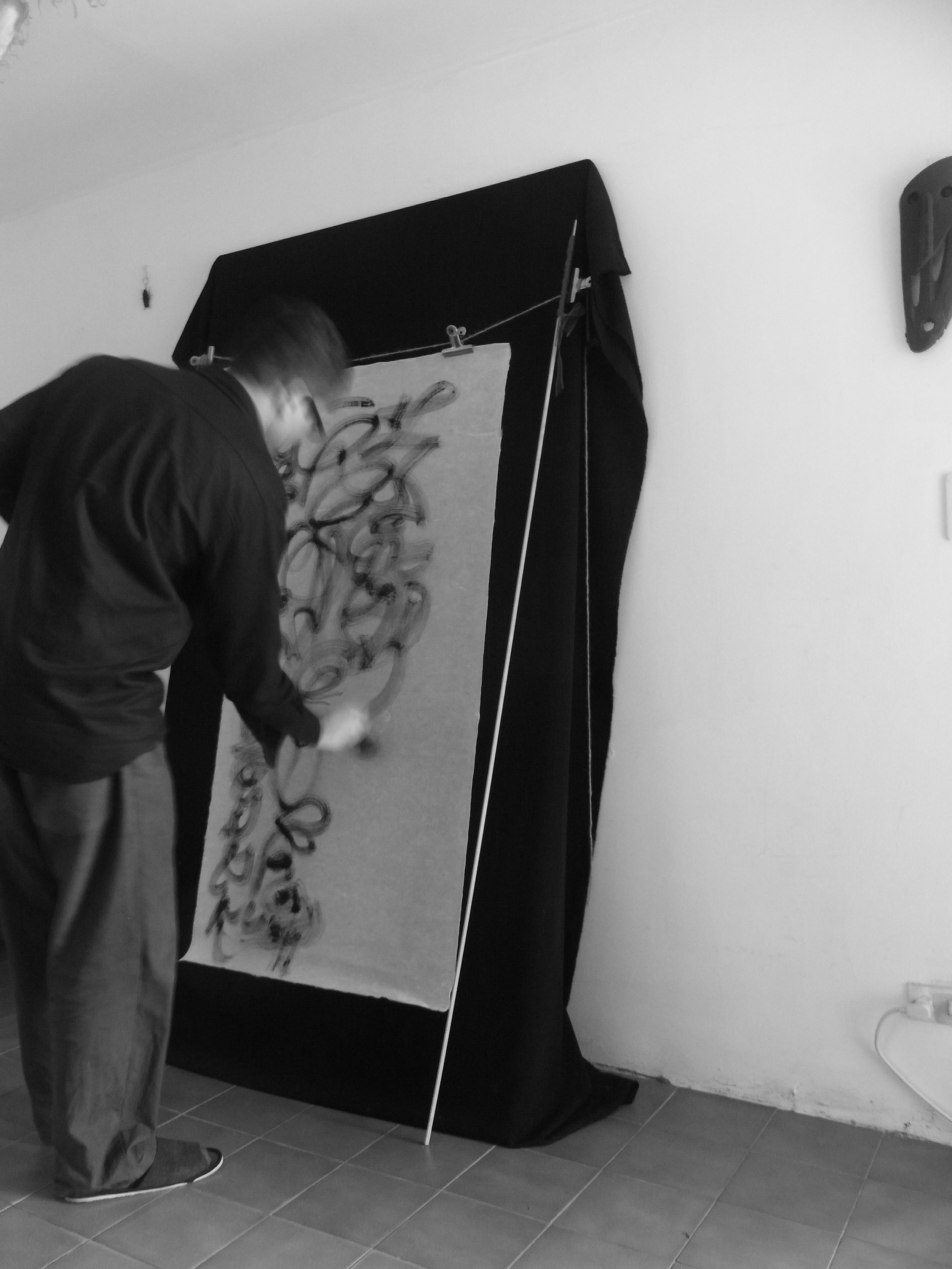 Kevin-Brown-Calligraphy-Life-Sentence-XVIII-R0053600.JPG