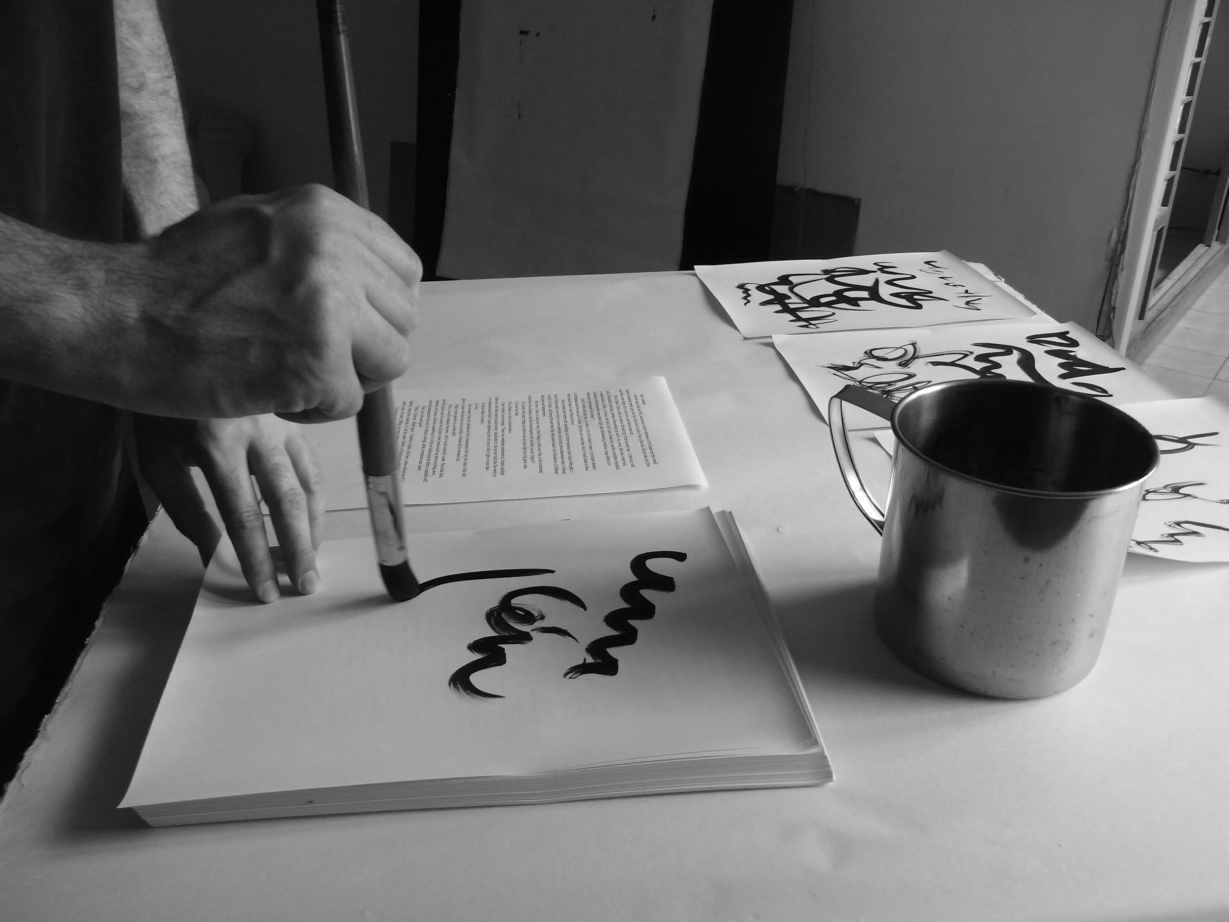 Kevin-Brown-Calligraphy-Life-Sentence-XIV-R0038450.JPG