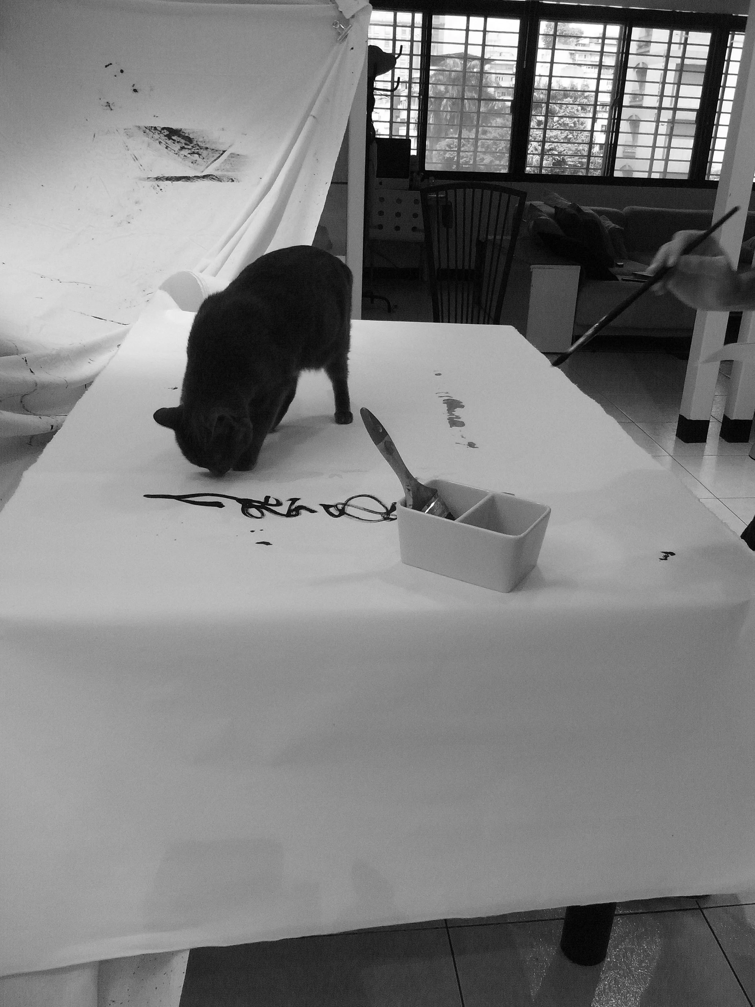 Kevin-Brown-Calligraphy-Life-Sentence-III-R0024767.JPG