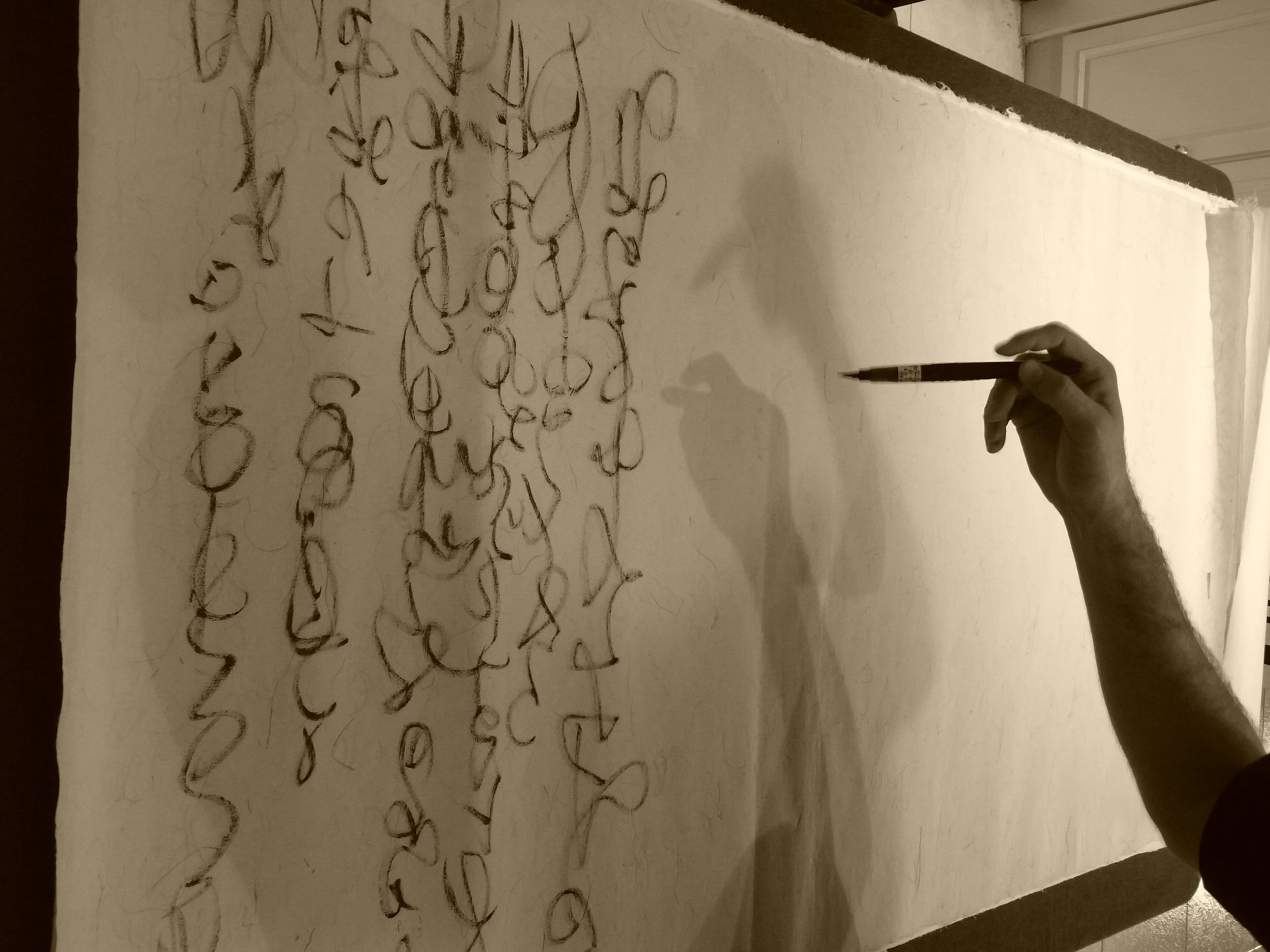 Kevin-Brown-Calligraphy-Bamboo-R0020412.JPG