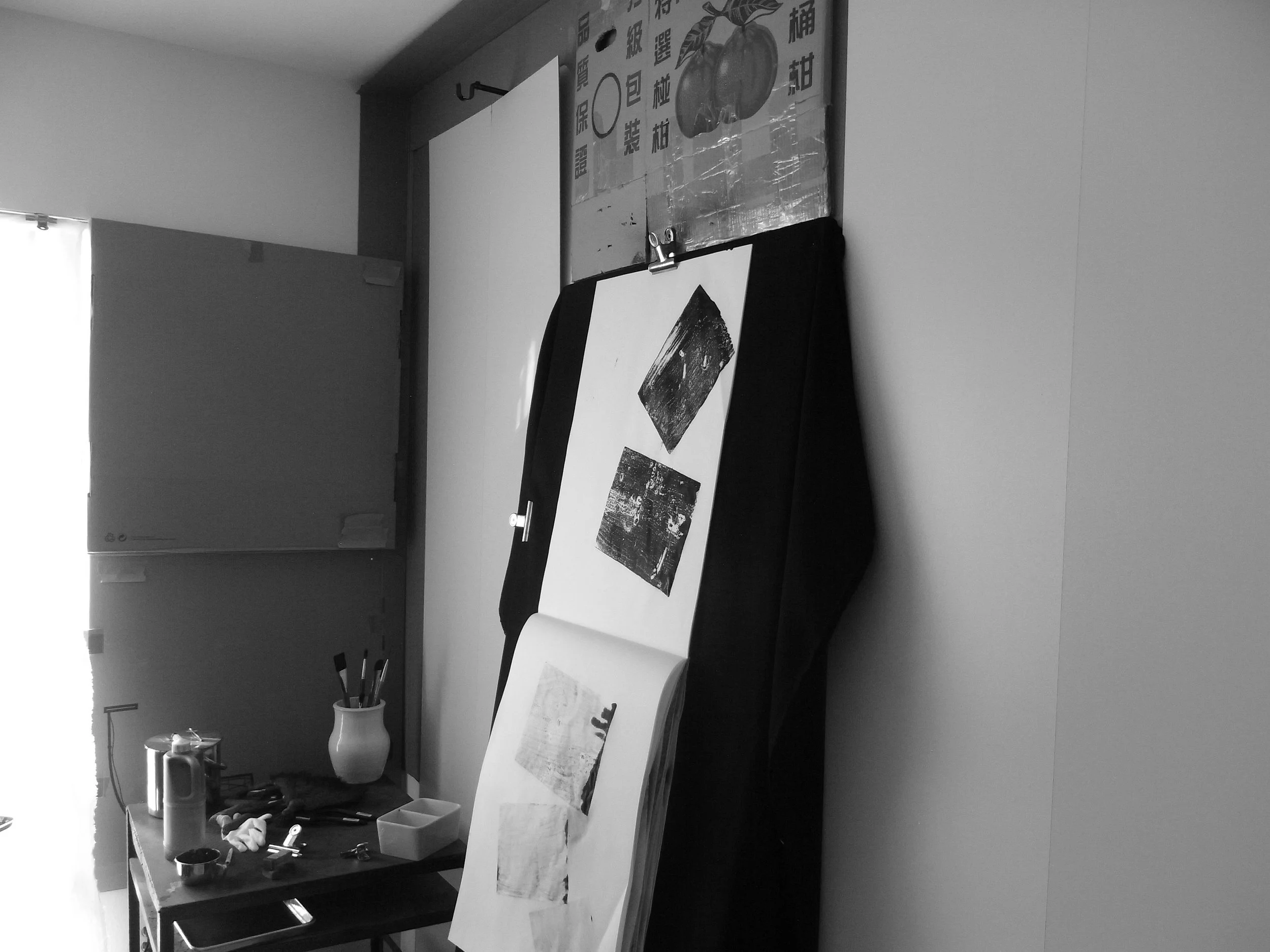 Kevin-Brown-Calligraphy-Printing press-R0064379.JPG