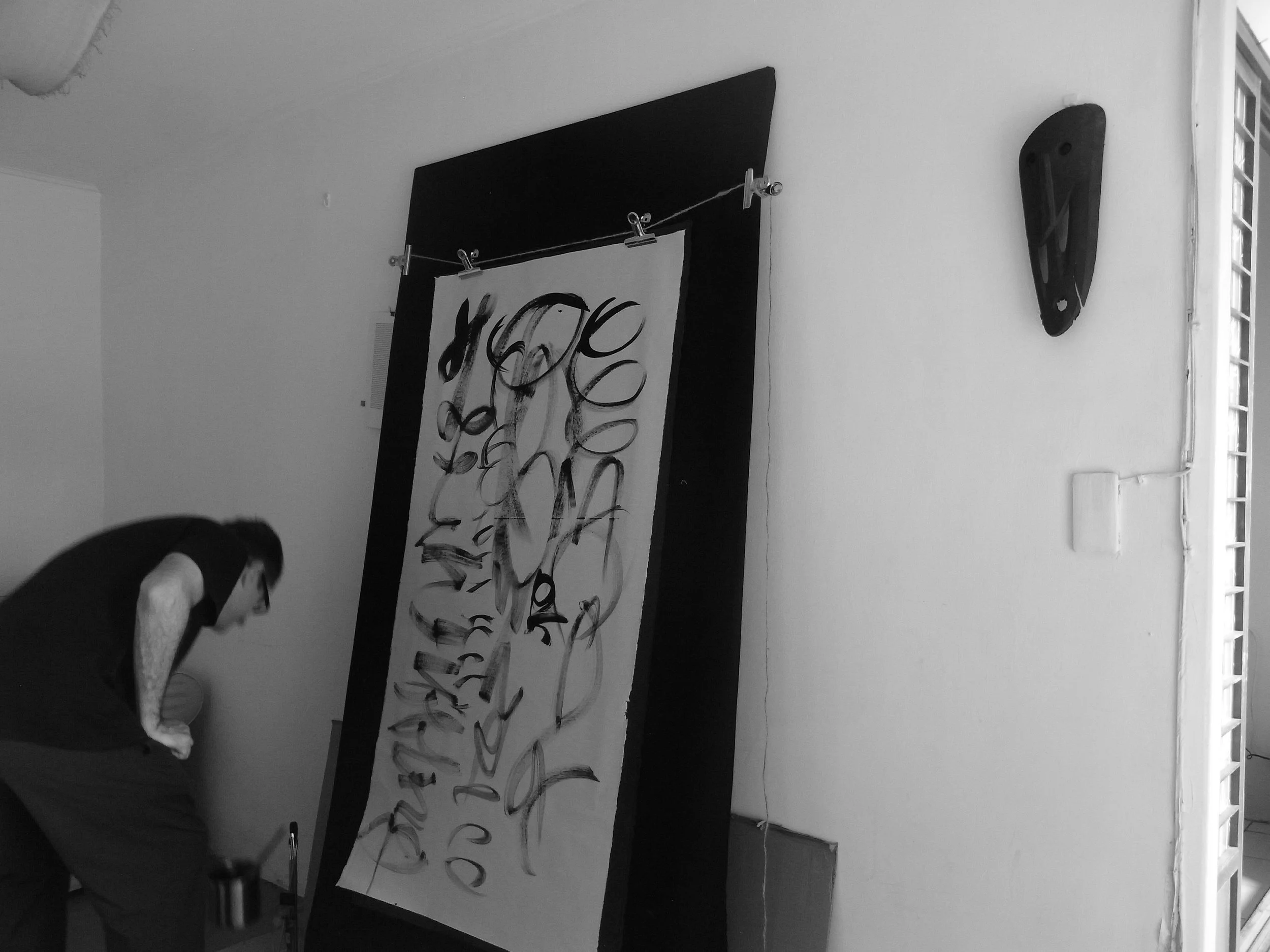 Kevin-Brown-Calligraphy-Life-Sentence-XV-R0038717.JPG
