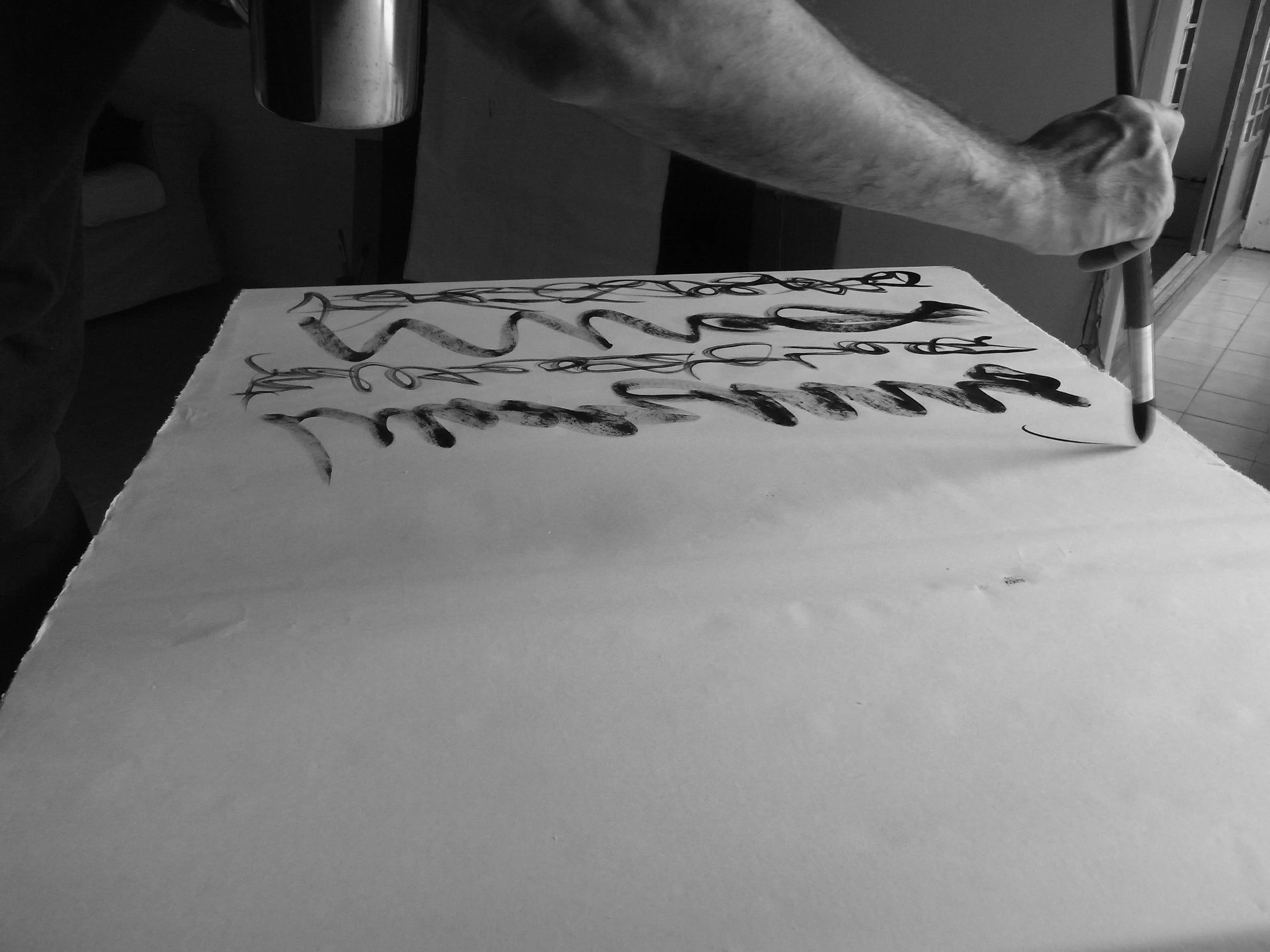 Kevin-Brown-Calligraphy-Life-Sentence-XIV-R0038294.JPG