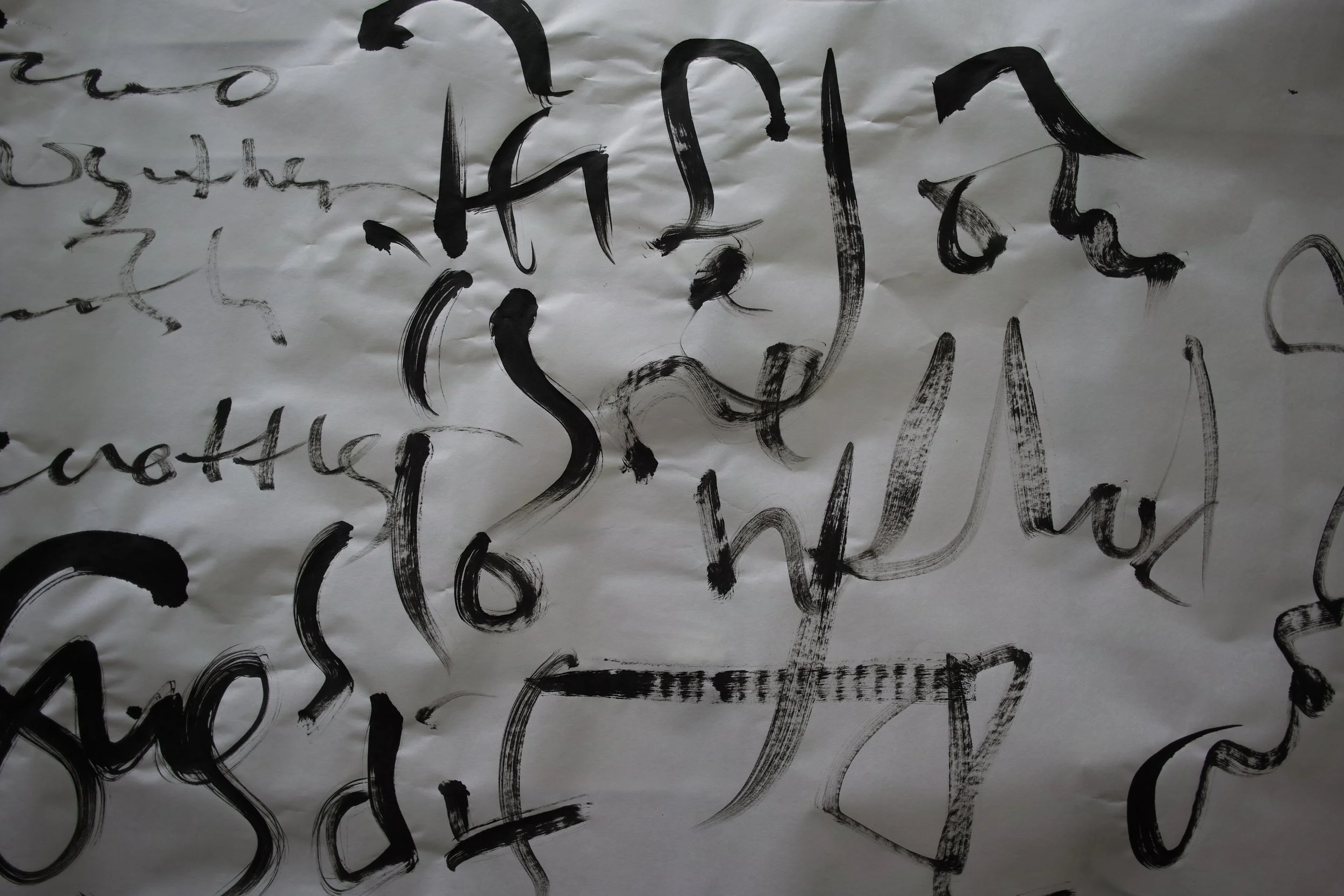 Kevin-Brown-Calligraphy-Sroll-DP1M2298.JPG