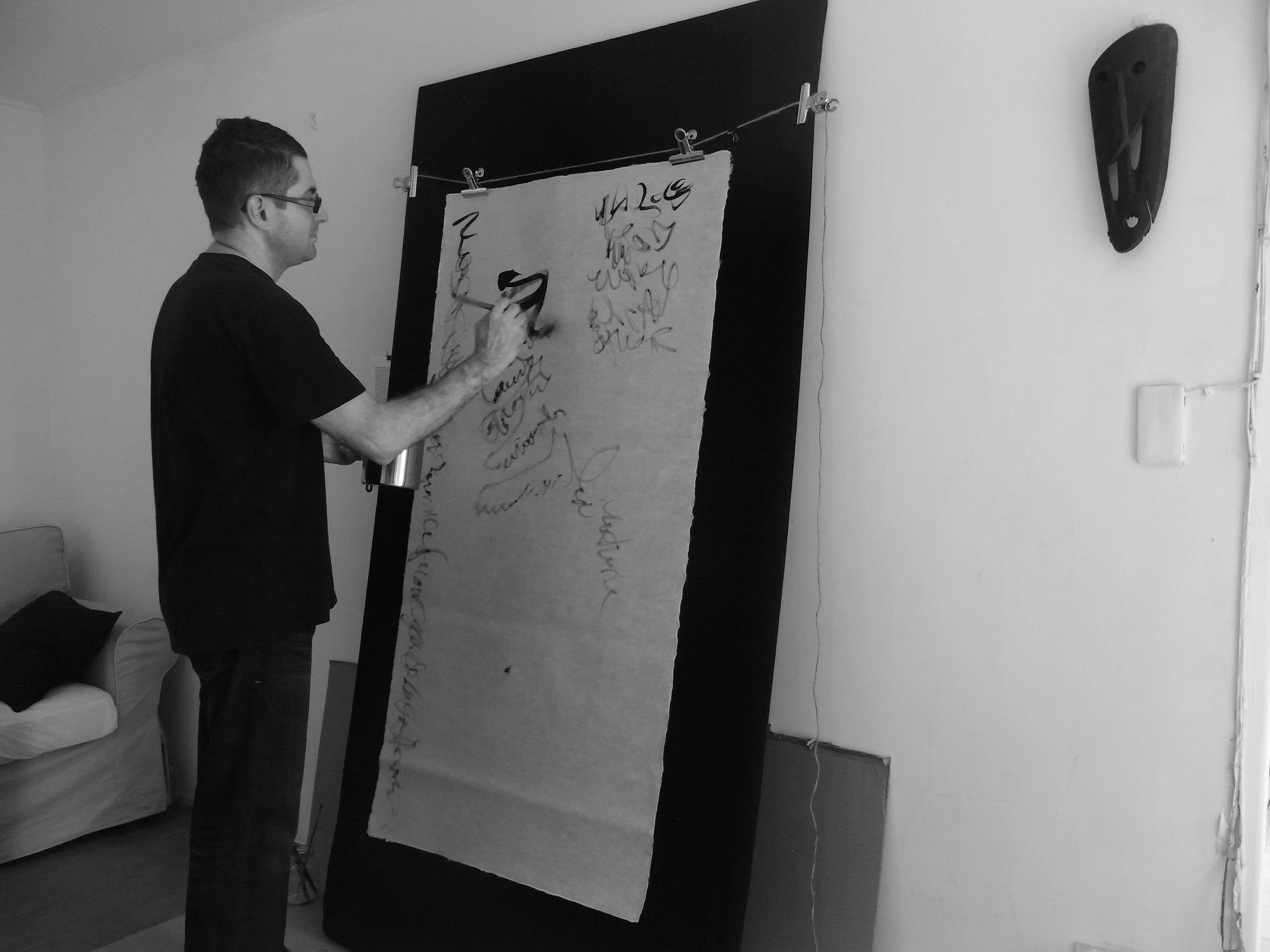 Kevin-Brown-Calligraphy-Life-Sentence-X-R0036785.JPG