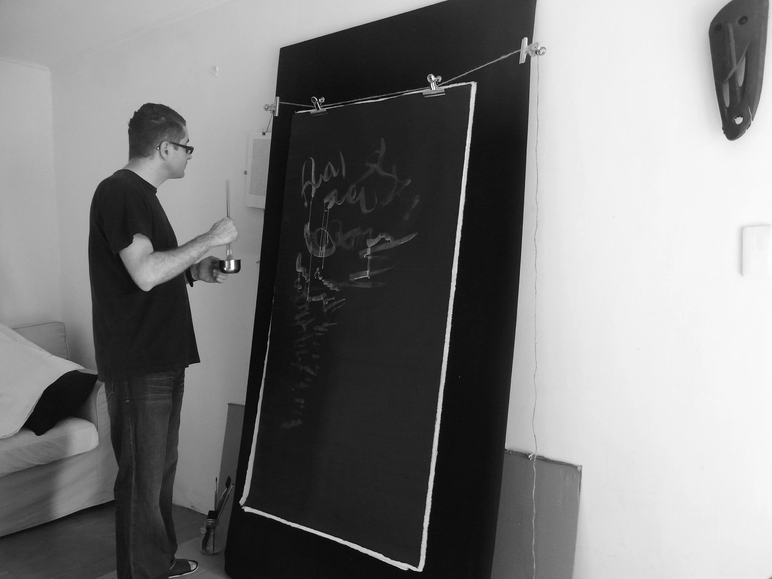 Kevin-Brown-Calligraphy-Life-Sentence-XII-R0037505.JPG