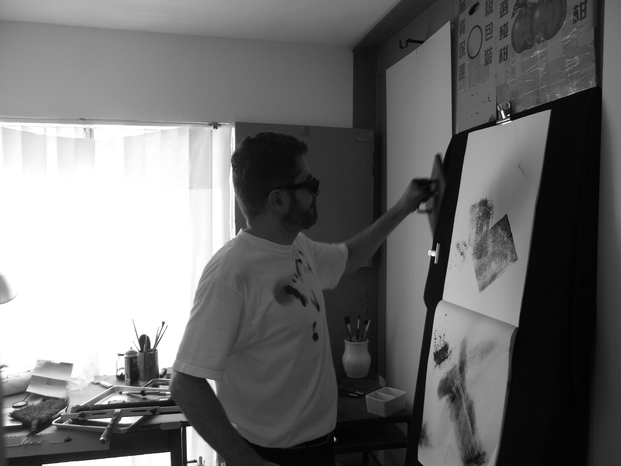 Kevin-Brown-Calligraphy-Self-portrait-R0063523.JPG