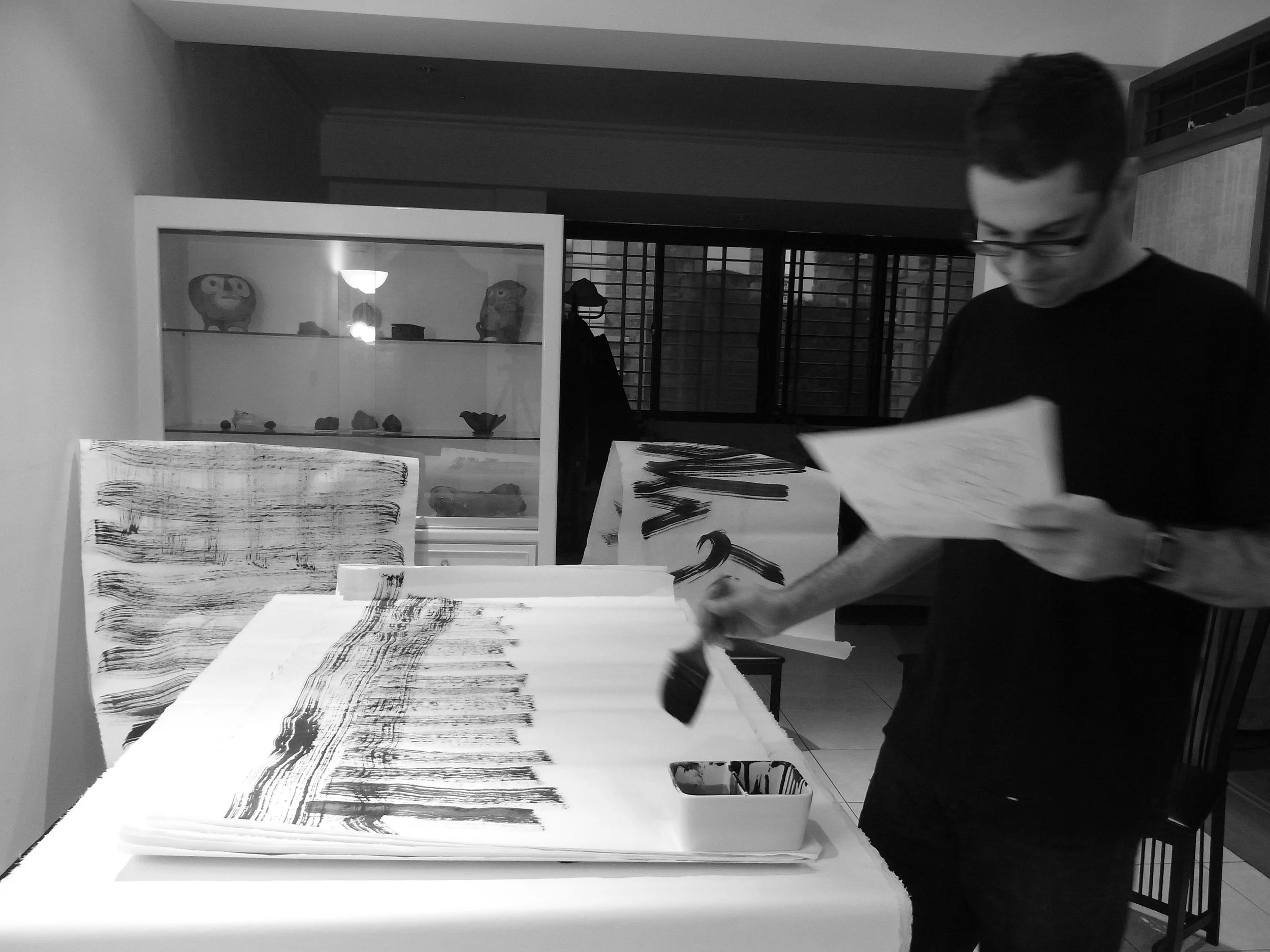 Kevin-Brown-Calligraphy-Life-Sentence-VIII-R0031833.JPG