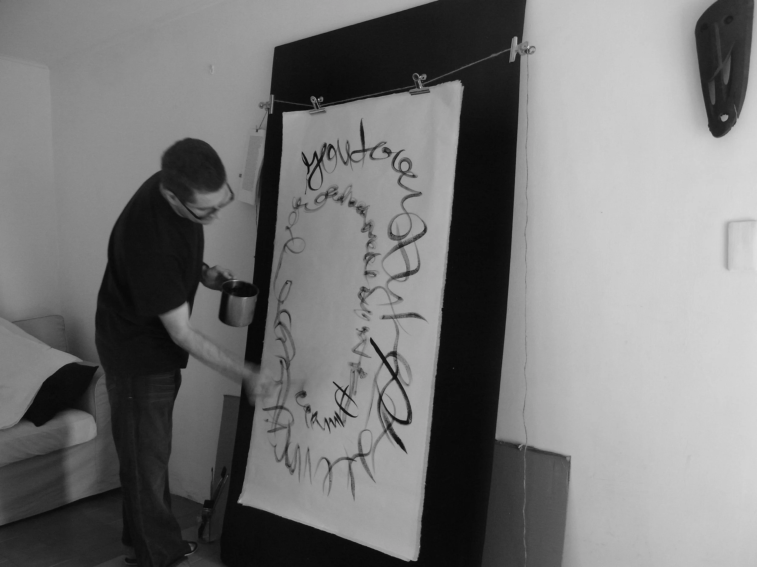 Kevin-Brown-Calligraphy-Life-Sentence-XII-R0037658.JPG