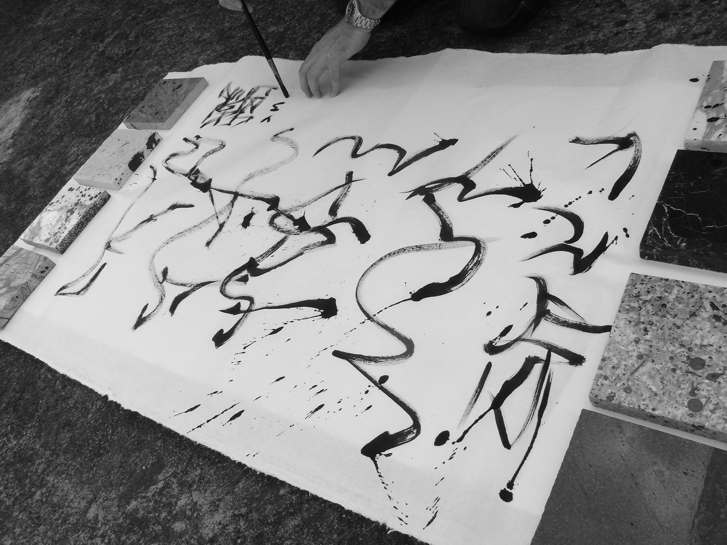 Kevin-Brown-Calligraphy-Snake-R0019790.JPG