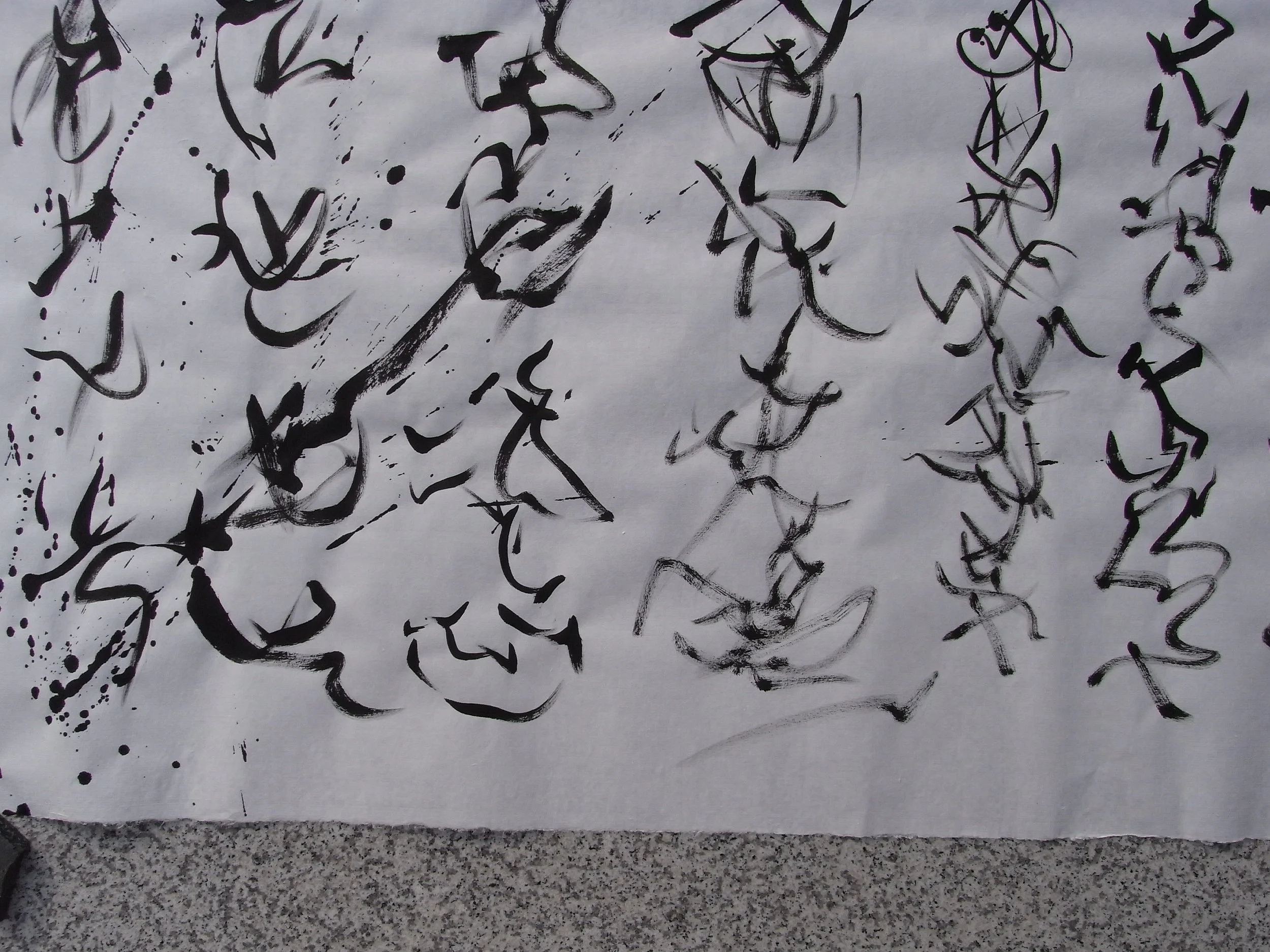 Kevin-Brown-Calligraphy-Praying-Mantis-RIMG1239.JPG