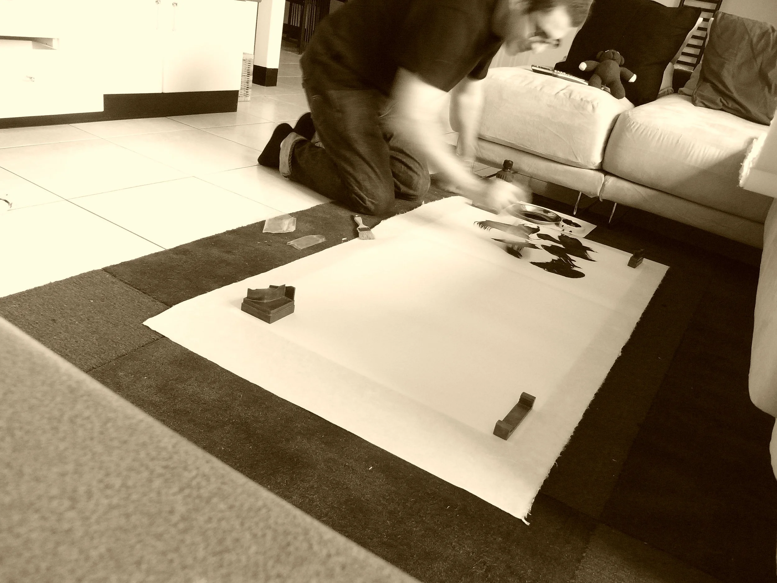Kevin-Brown-Calligraphy-Block-R0014004.JPG