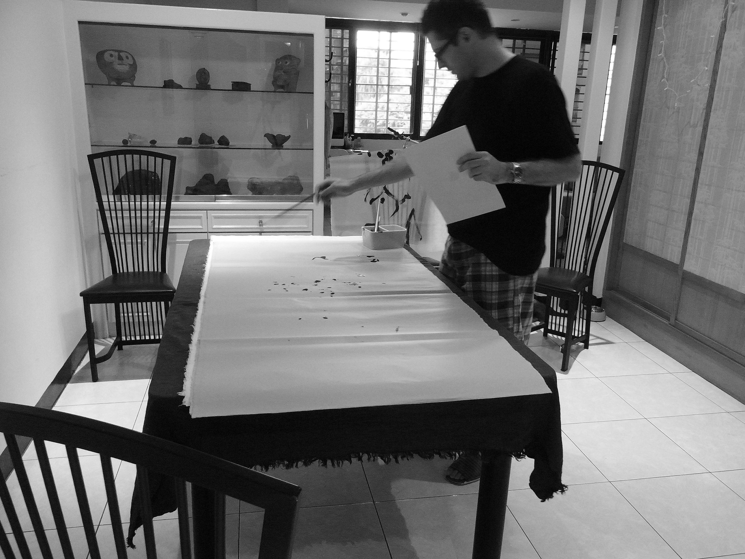 Kevin-Brown-Calligraphy-Life-Sentence-V-R0026756.JPG