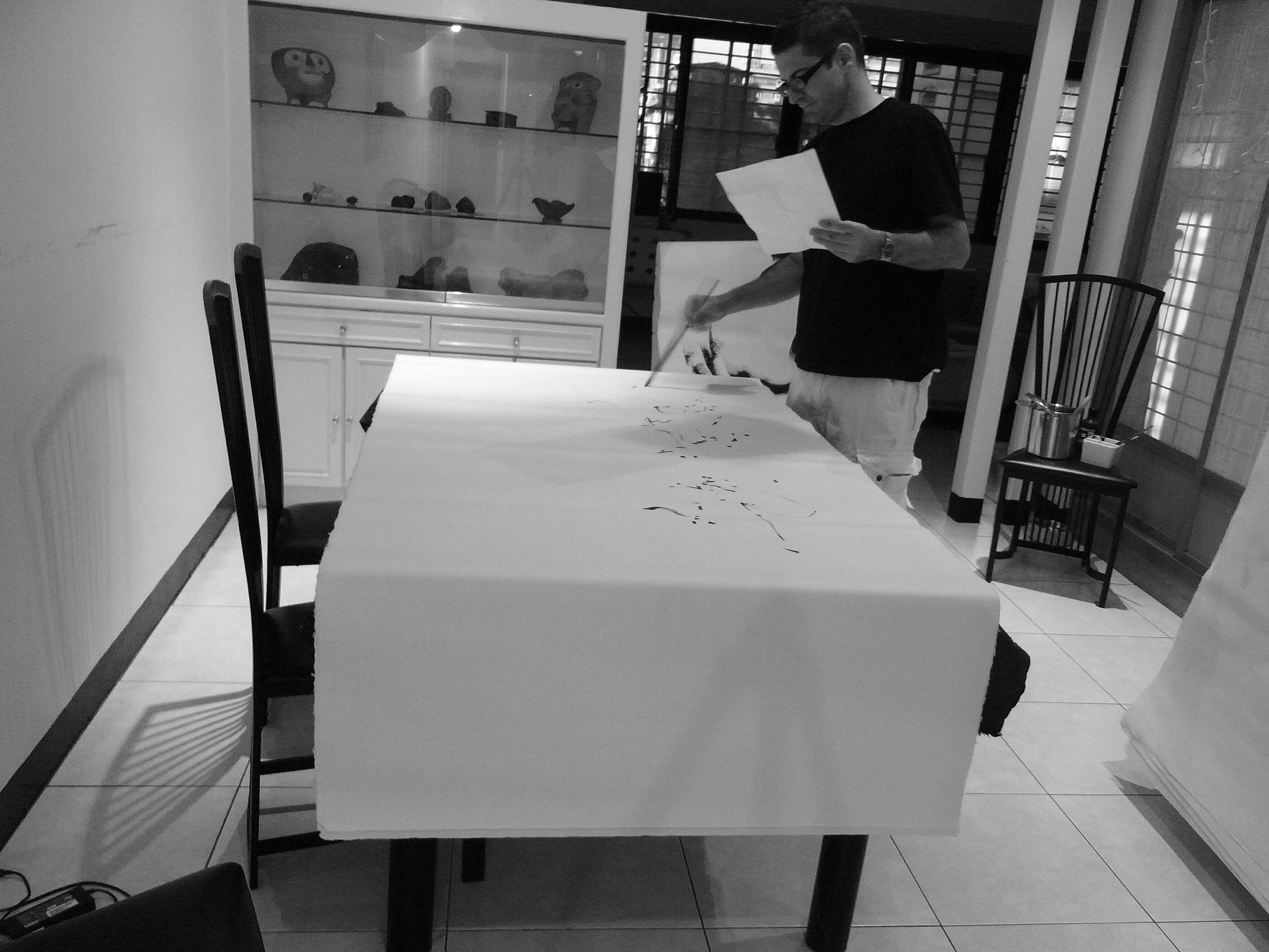 Kevin-Brown-Calligraphy-Life-Sentence-IV-R0026450.JPG
