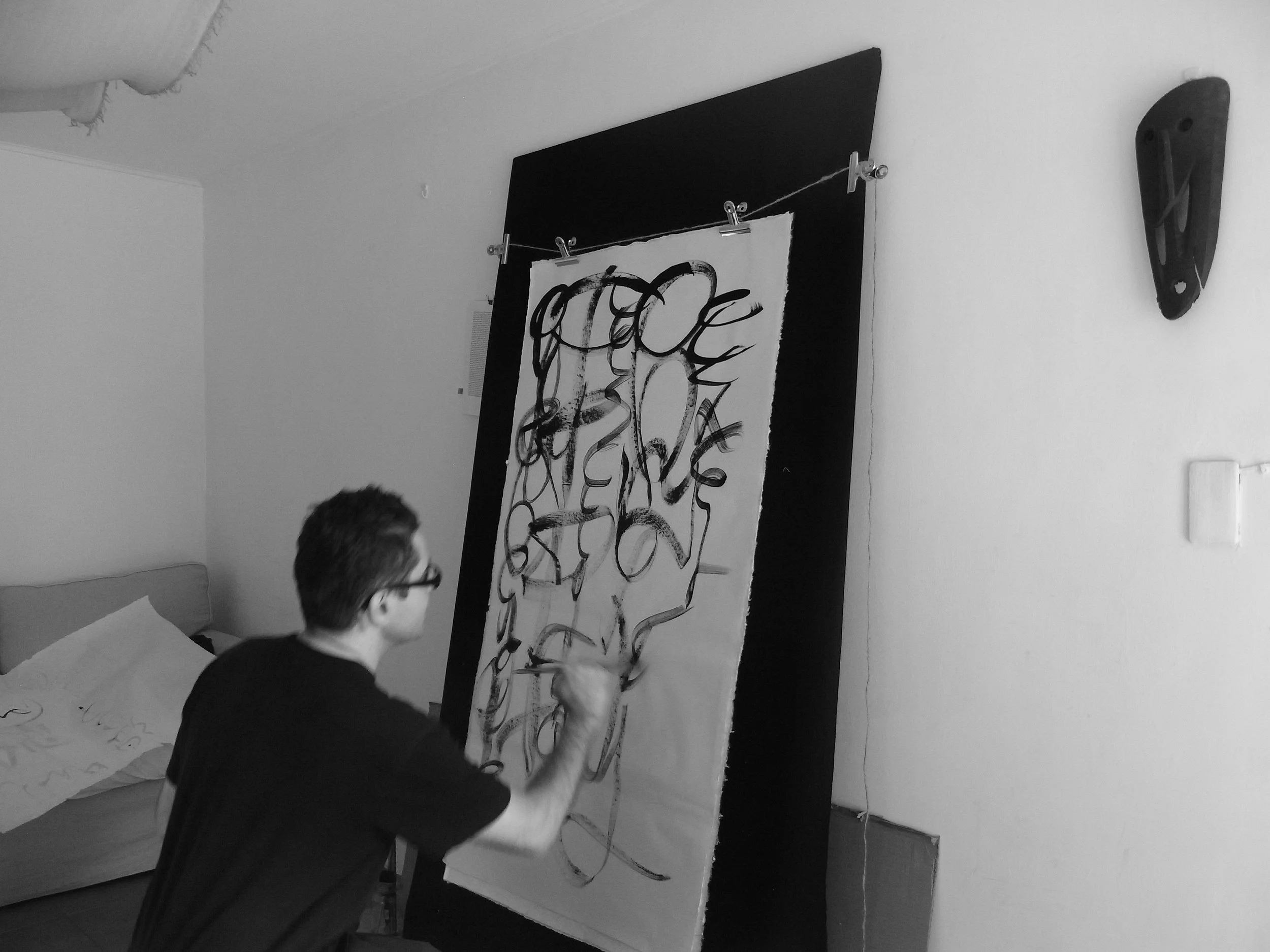 Kevin-Brown-Calligraphy-Life-Sentence-XV-R0038855.JPG
