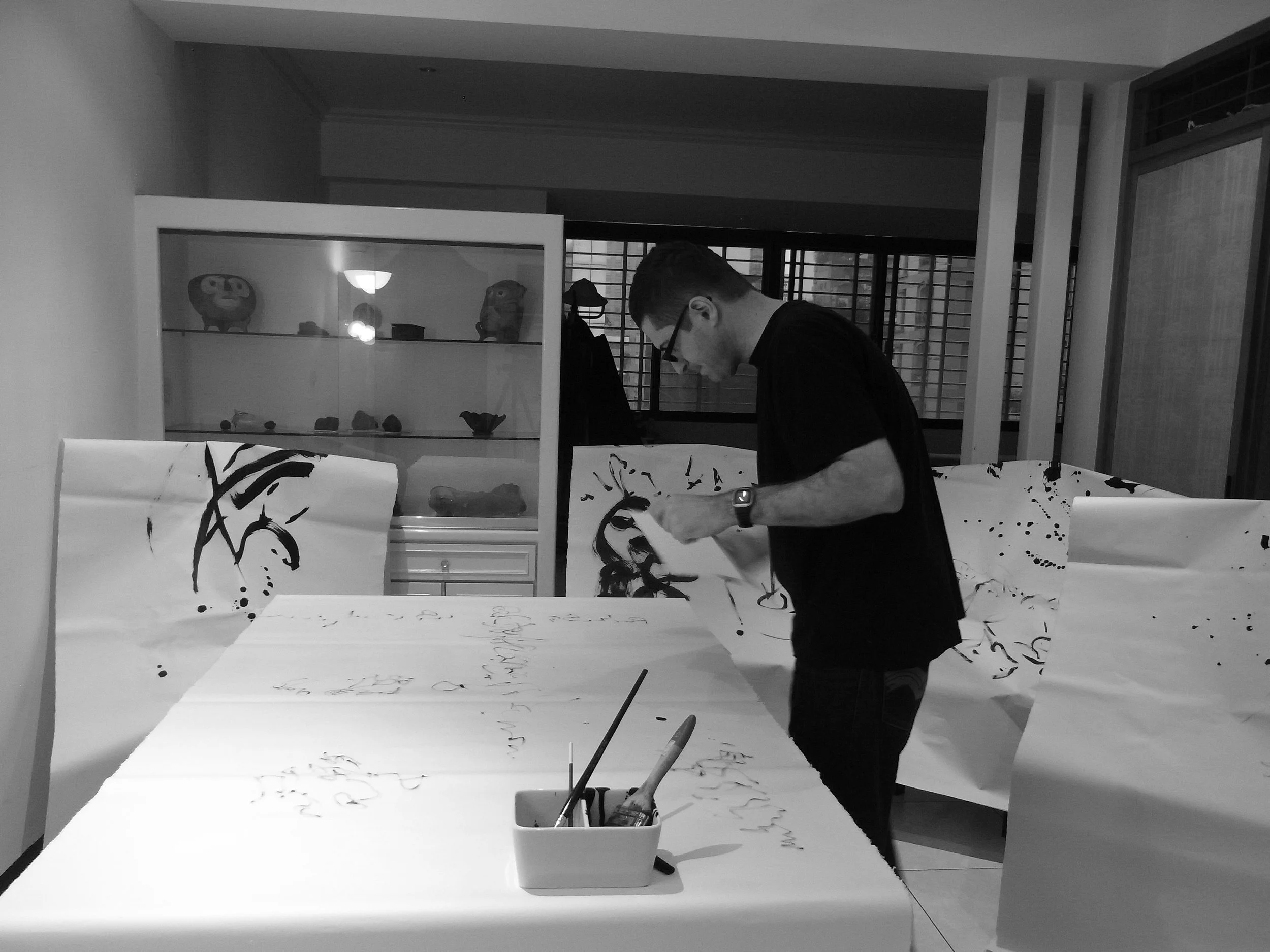 Kevin-Brown-Calligraphy-Life-Sentence-VIII-R0031467.JPG