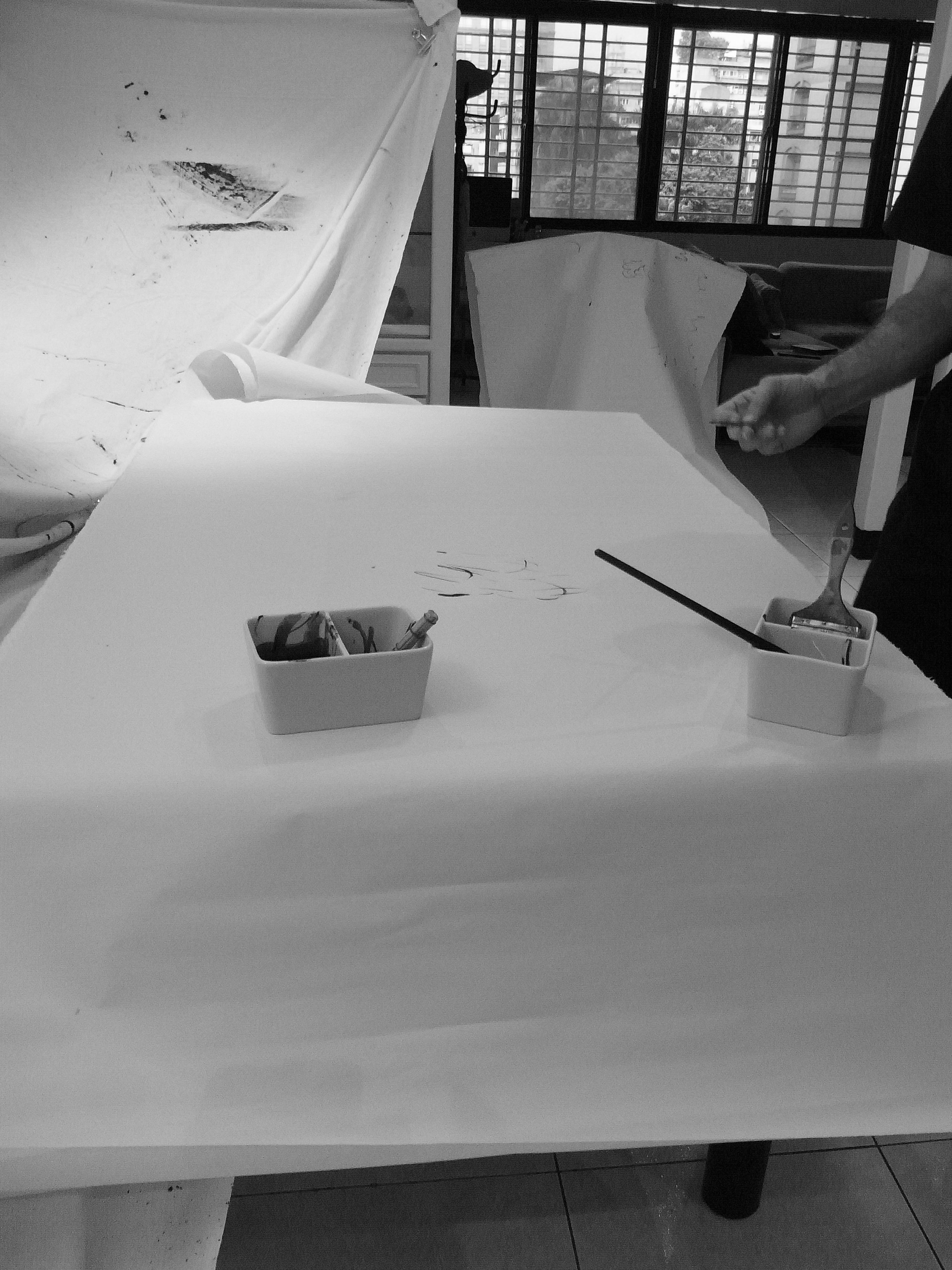 Kevin-Brown-Calligraphy-Life-Sentence-III-R0025112.JPG