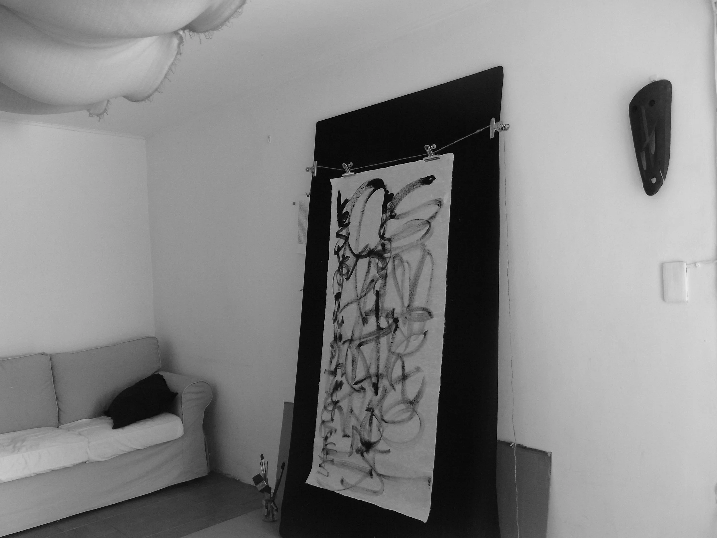 Kevin-Brown-Calligraphy-Life-Sentence-XVI-R0039473.JPG