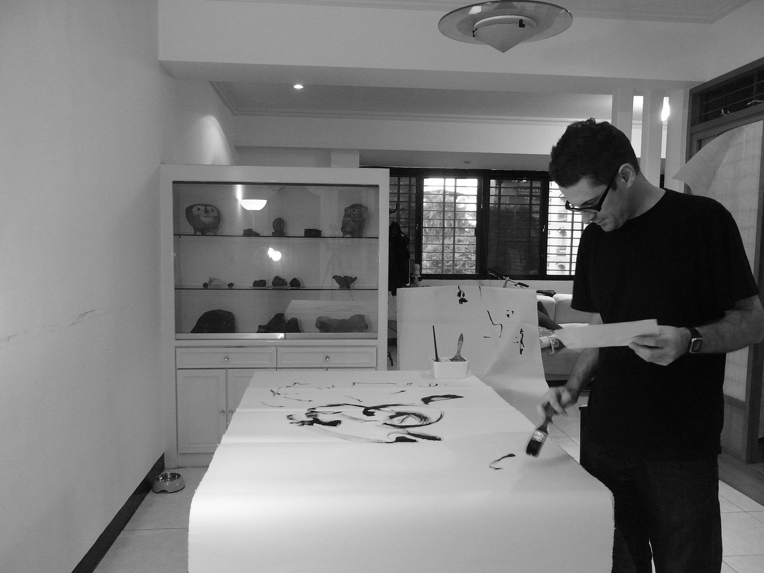 Kevin-Brown-Calligraphy-Life-Sentence-VI-R0029594.JPG