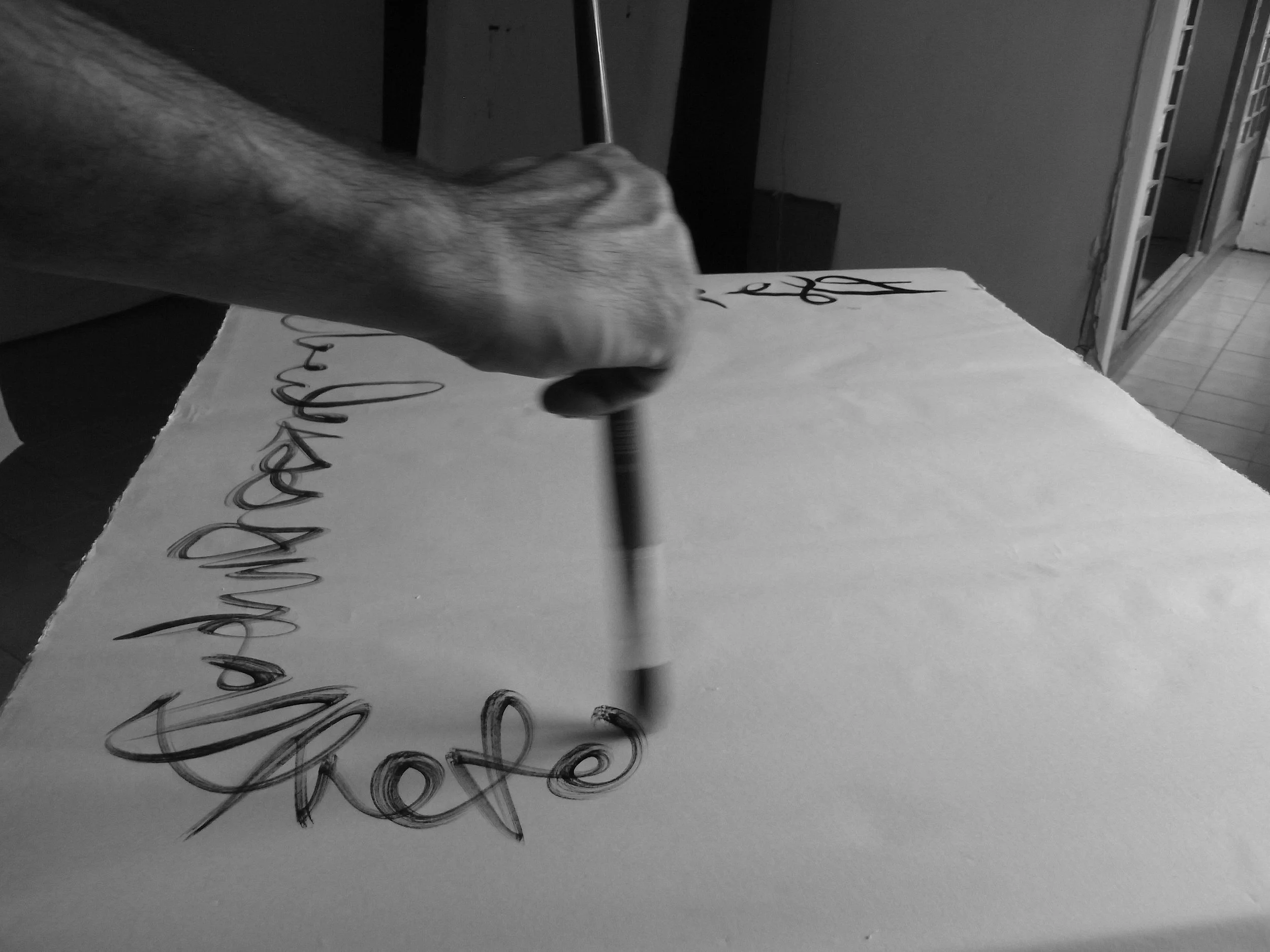 Kevin-Brown-Calligraphy-Life-Sentence-XIV-R0038402.JPG