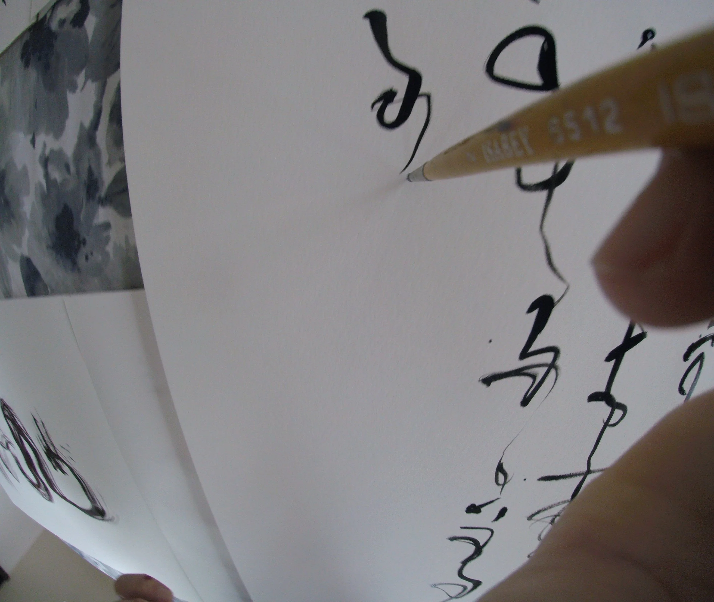 Kevin-Brown-Calligraphy-Brush-POV-G0070277.JPG